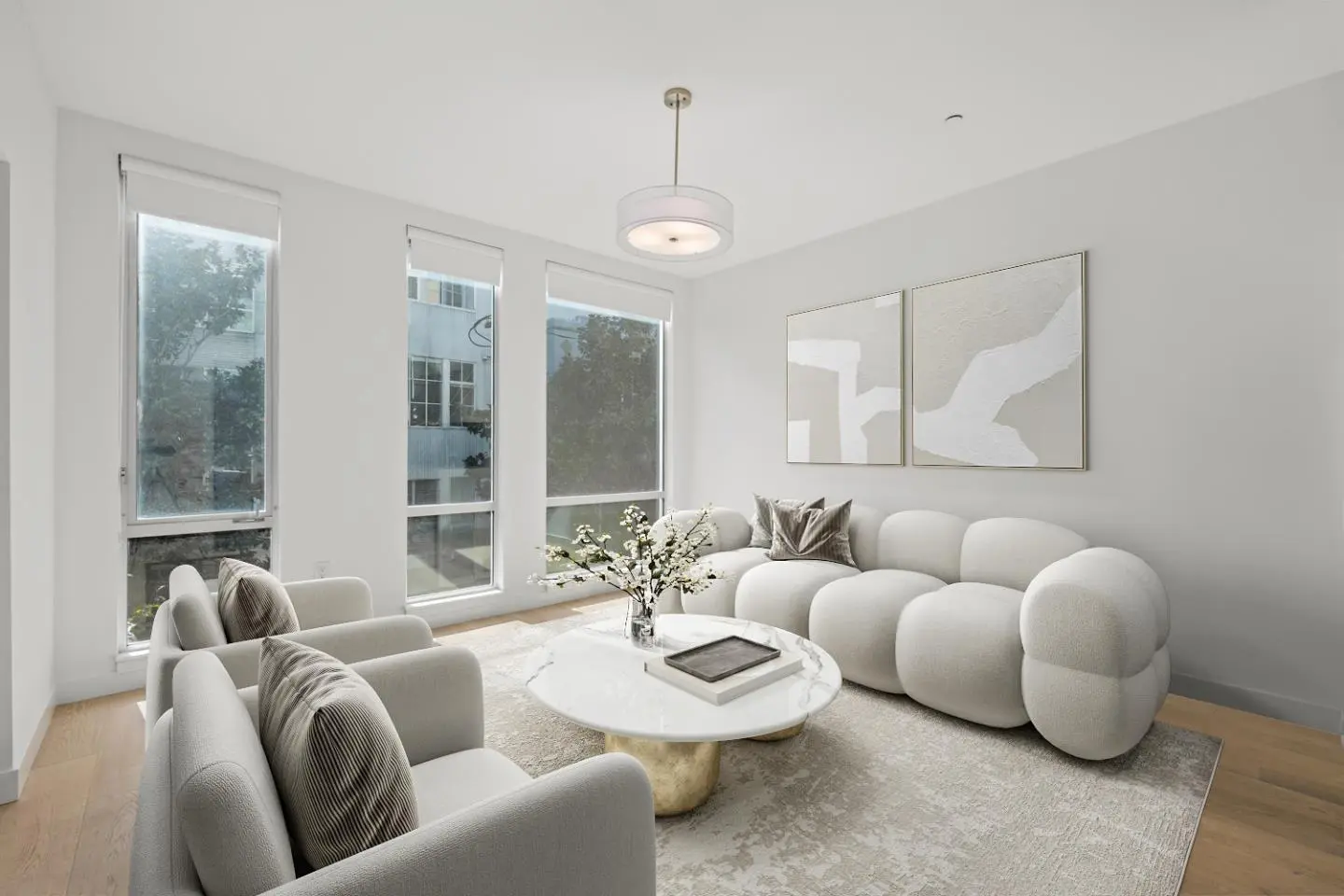 99 Rausch St 202, SAN FRANCISCO