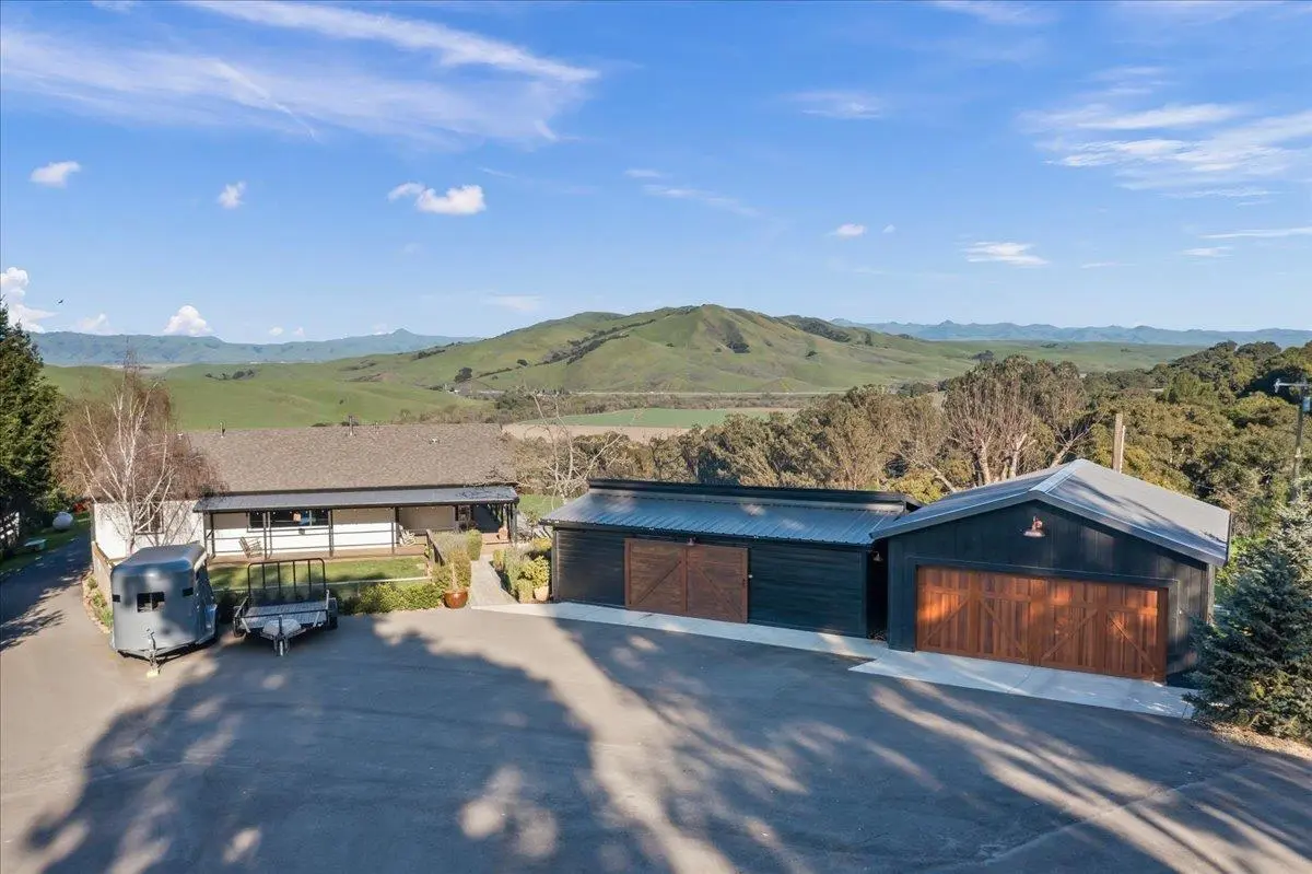 1535 School Rd, SAN JUAN BAUTISTA