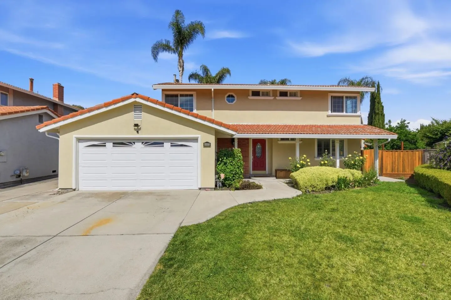 4487 Britwell Ct, San Jose