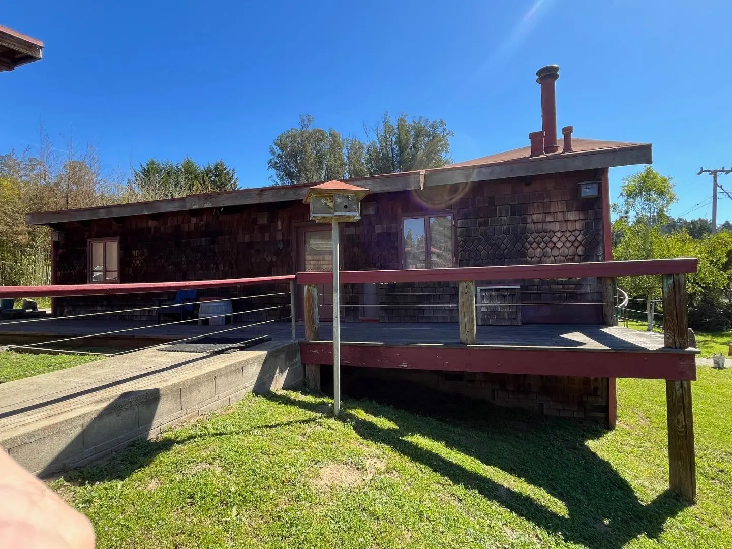 1557 Day Valley Rd, APTOS