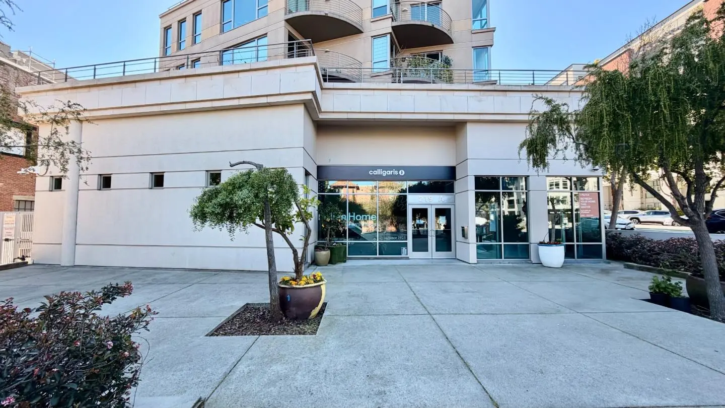 219 Brannan St A, SAN FRANCISCO