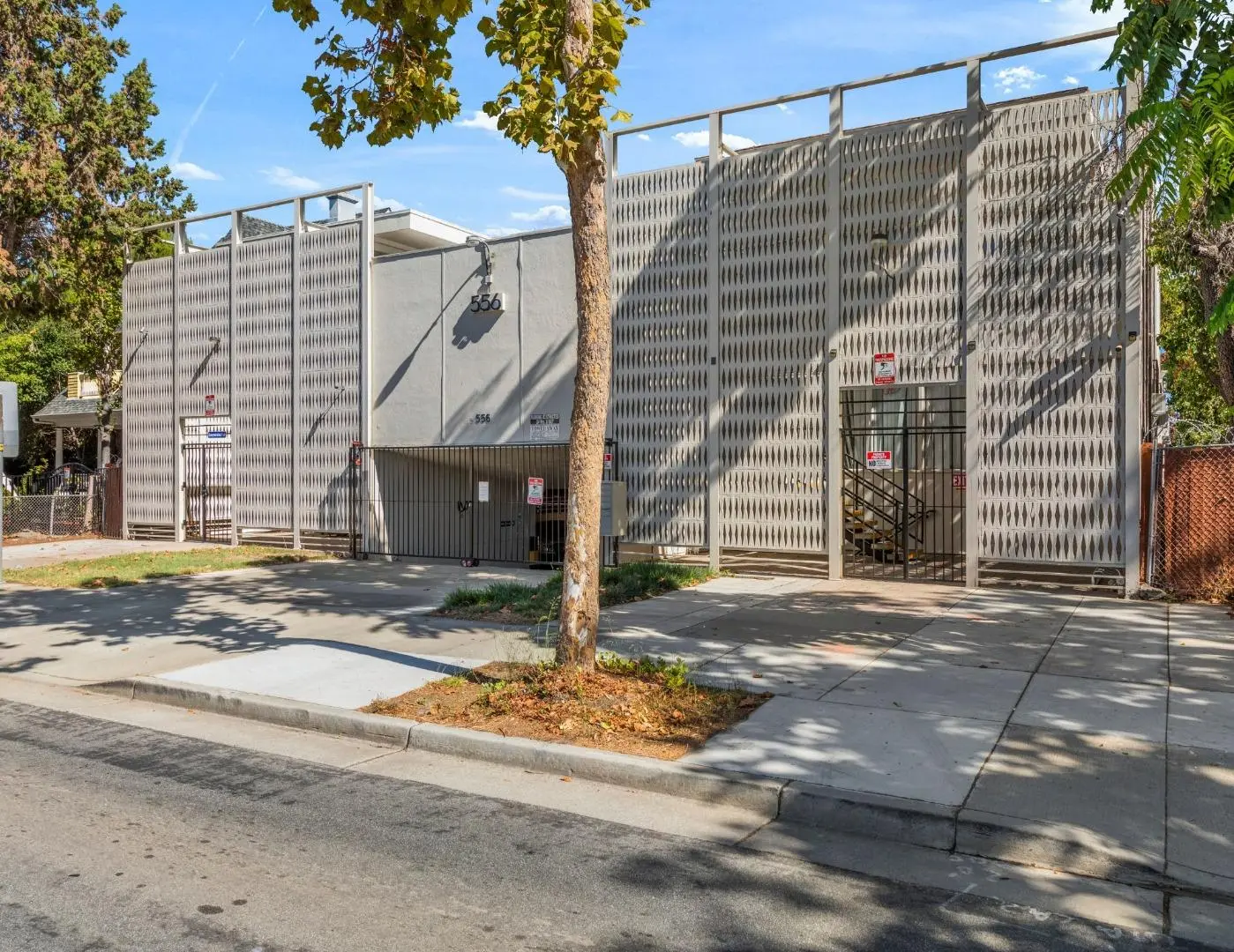 556 N 1st St, SAN JOSE