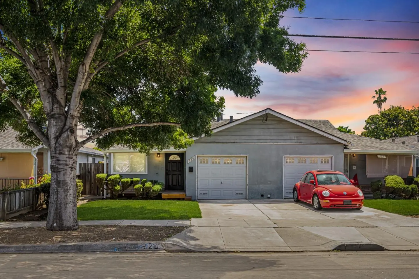 922 Northrup St, SAN JOSE