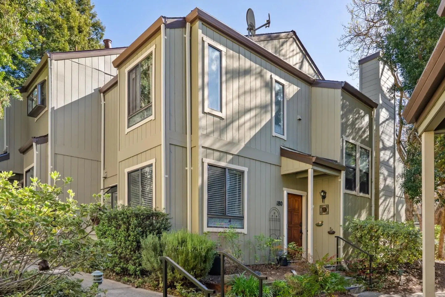 111 Bean Creek Rd 180, Scotts Valley