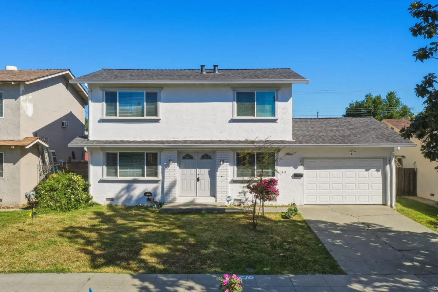 411 Grey Ghost Ave, SAN JOSE