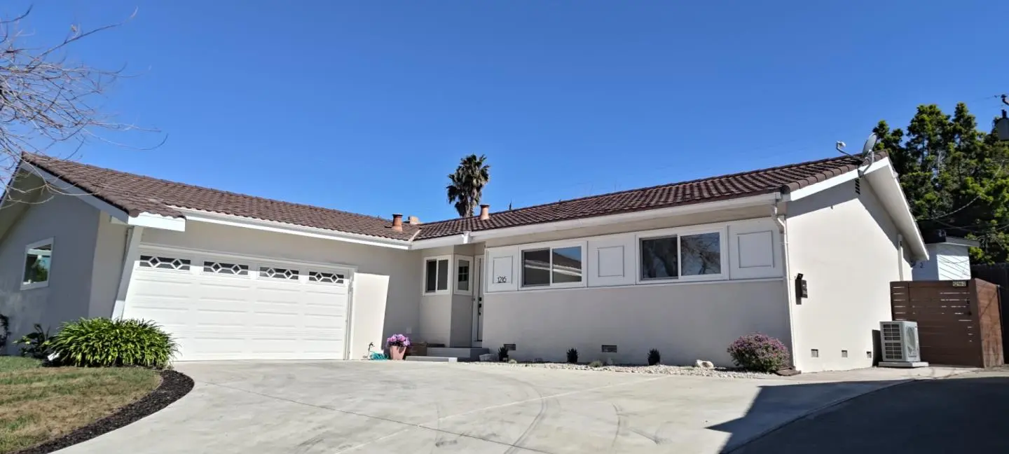 1216 Champagne Ln, San Jose
