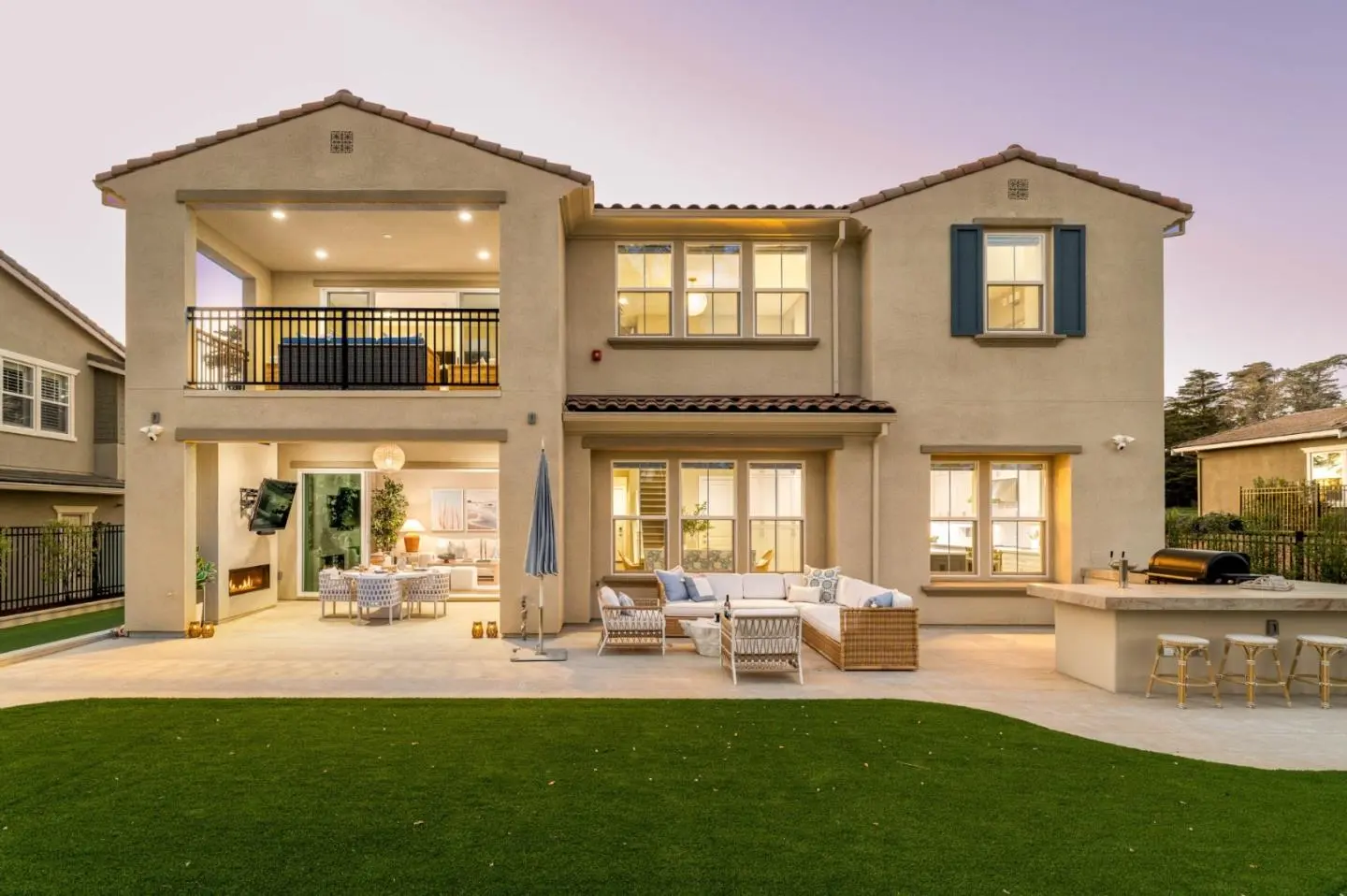 1814 Links Dr, SEASIDE