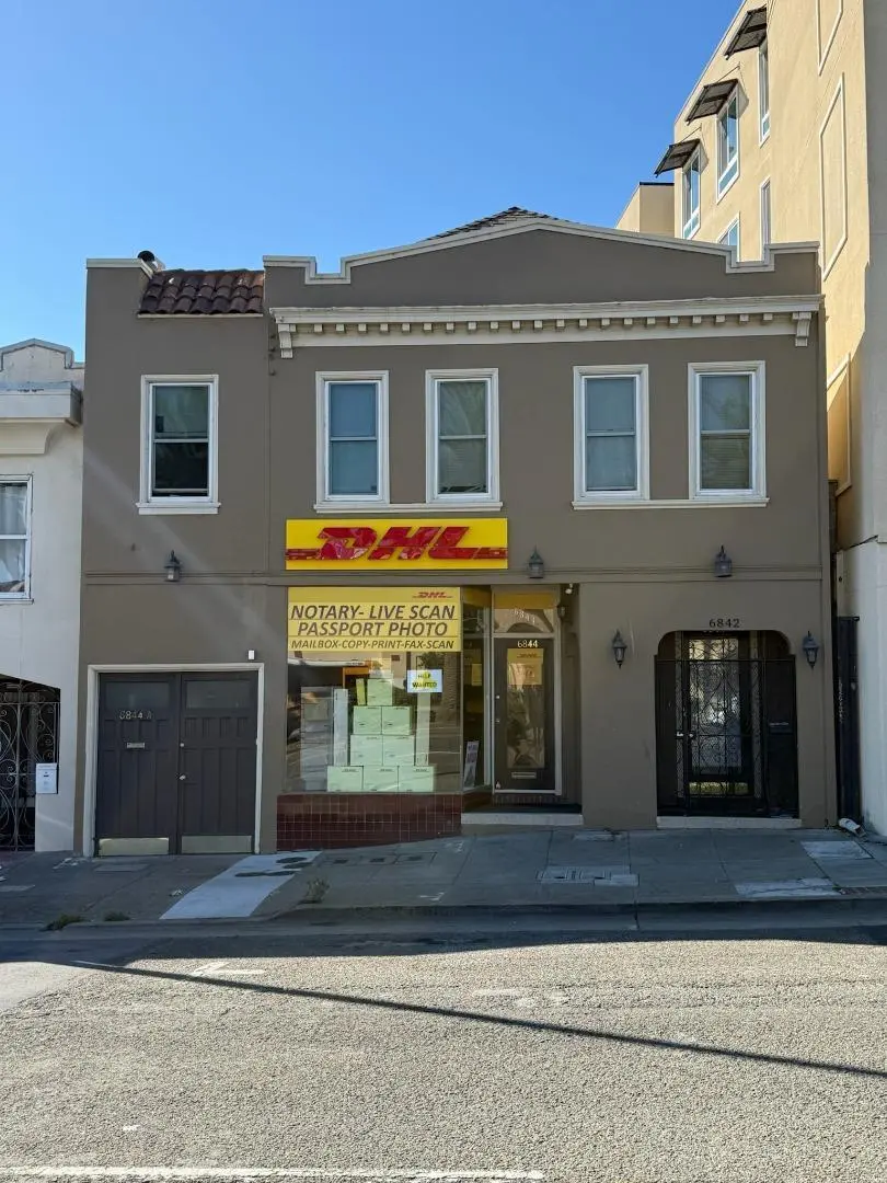 6842 Mission St, DALY CITY