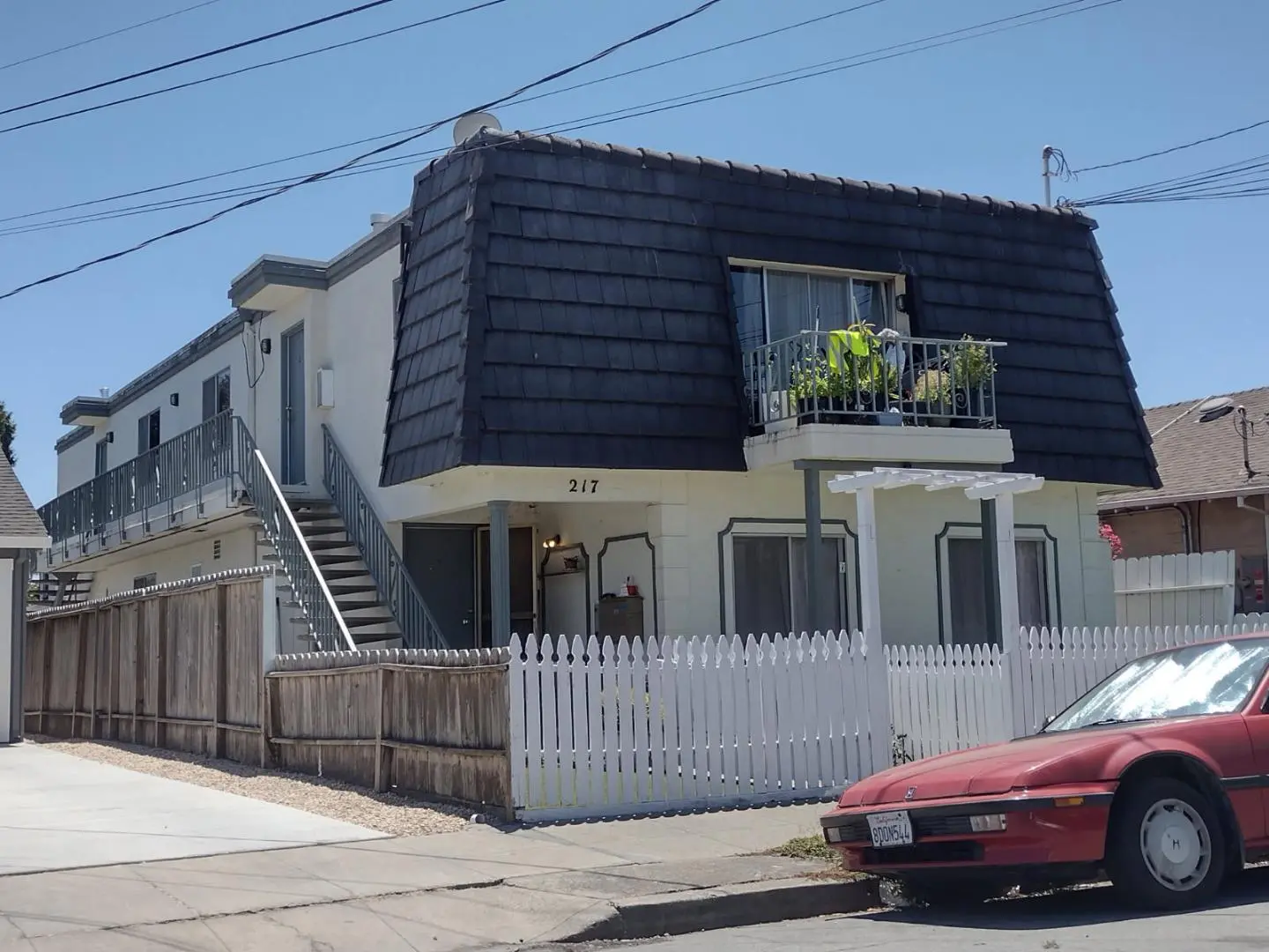 217 Madison Ave, REDWOOD CITY