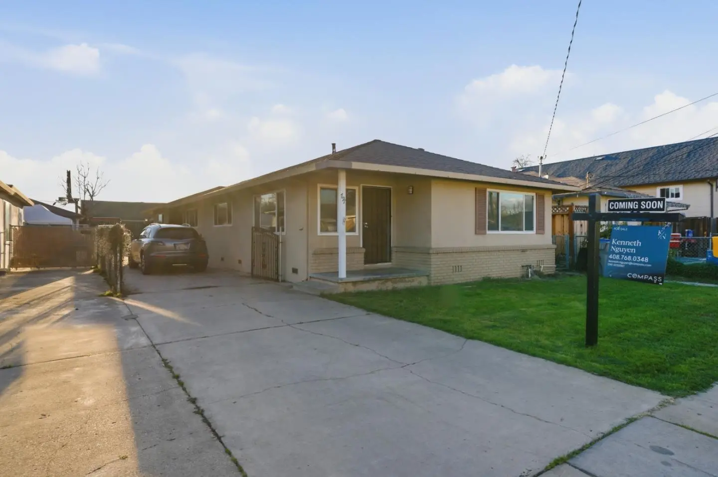 791 N 14th St, SAN JOSE