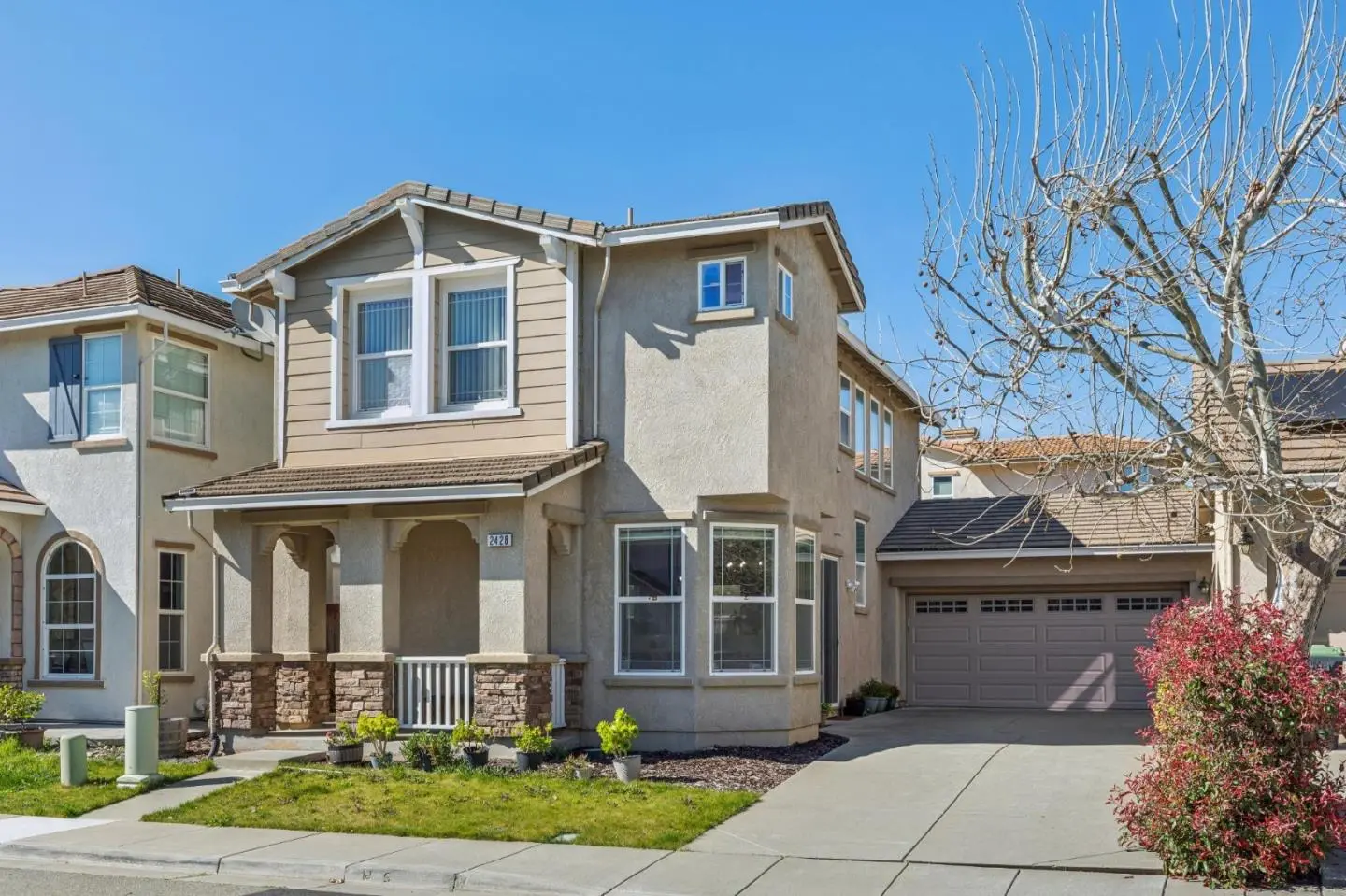 2428 Hanson Dr, FAIRFIELD