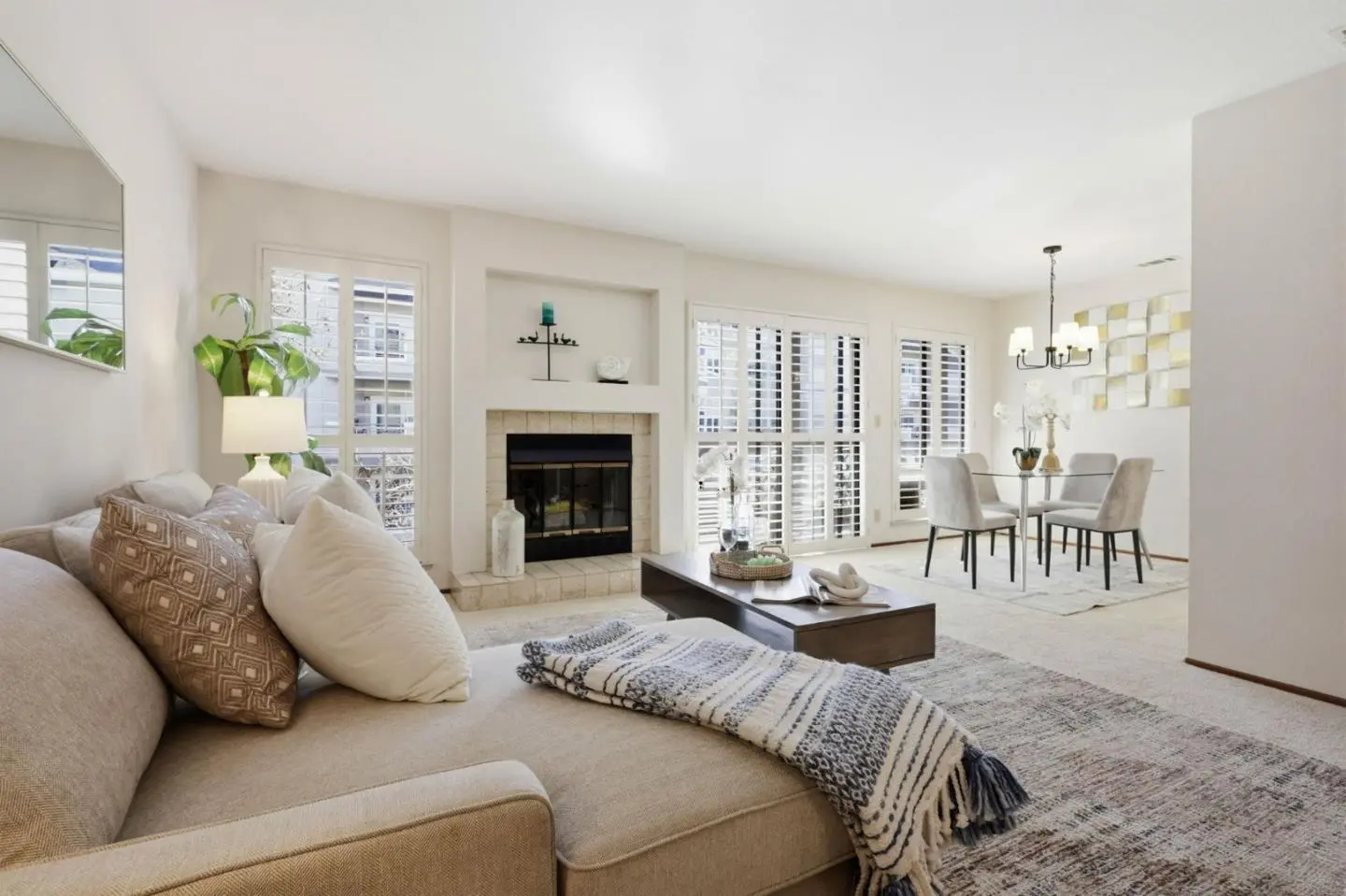 840 Sea Spray Ln 202, FOSTER CITY