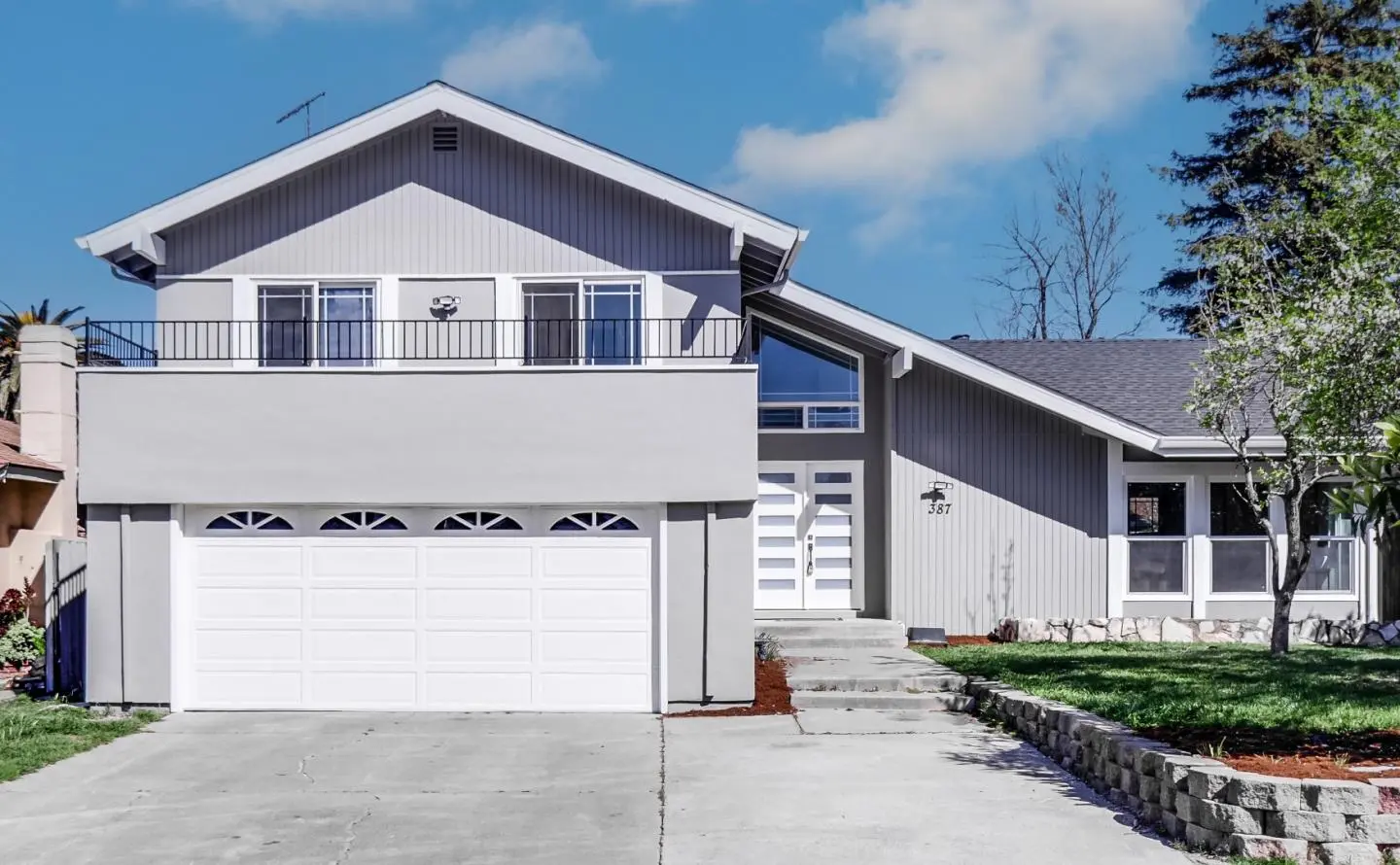 387 Avenida Palmas, SAN JOSE