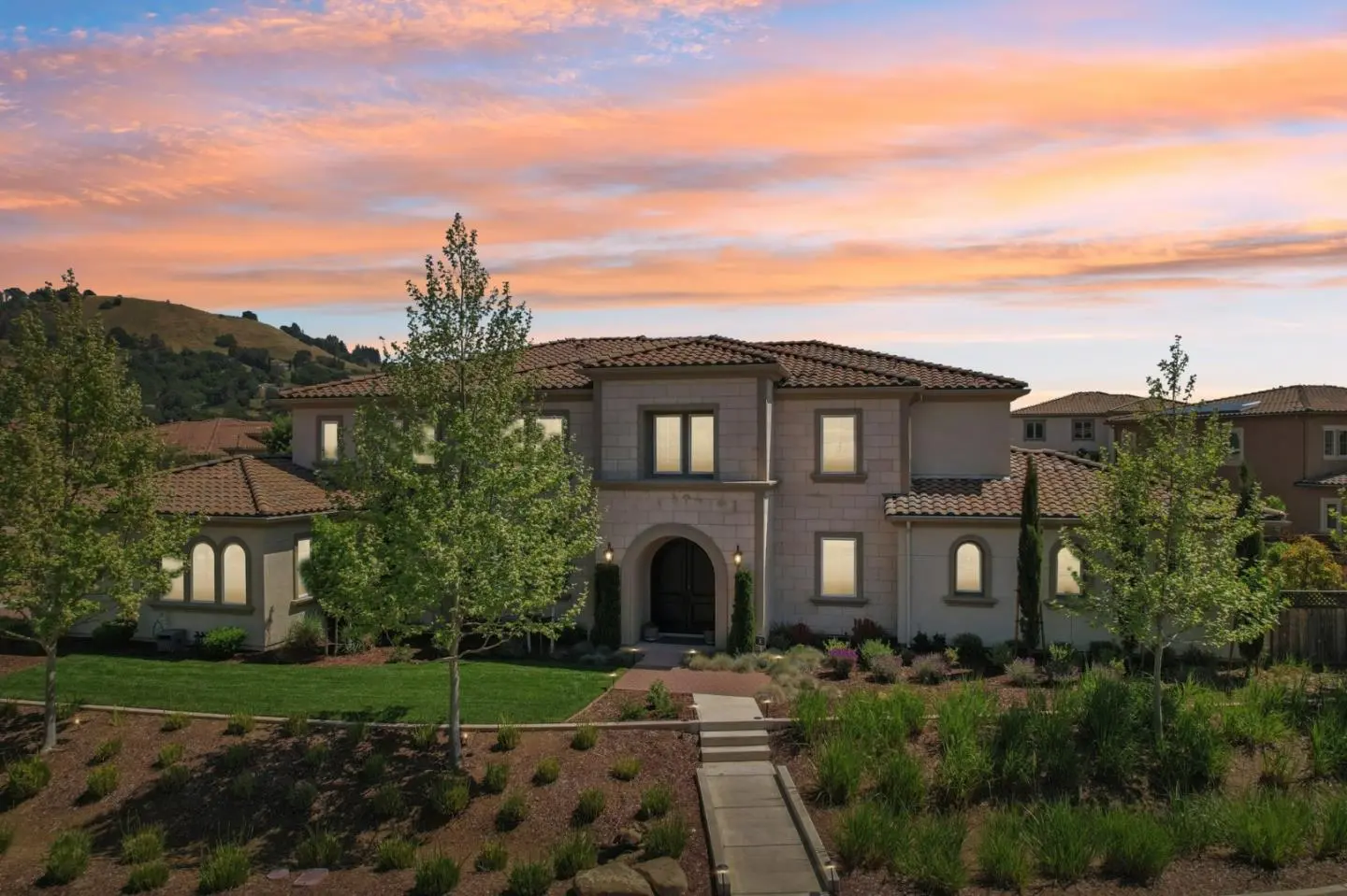 18600 Corte Arcangel, Morgan Hill