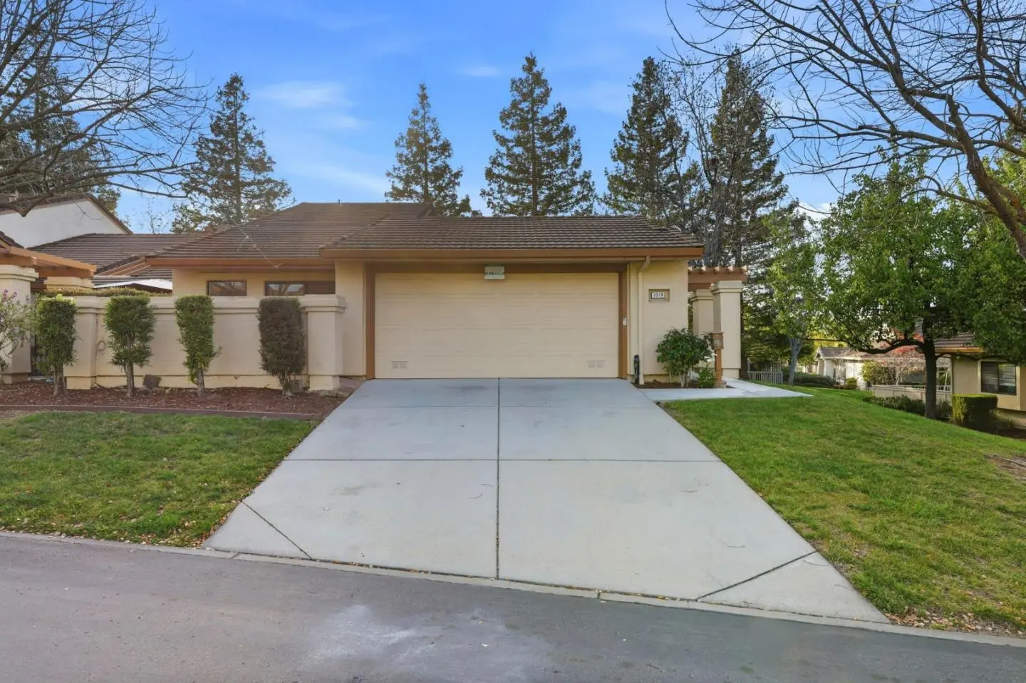 3319 Lake Albano Cir, San Jose