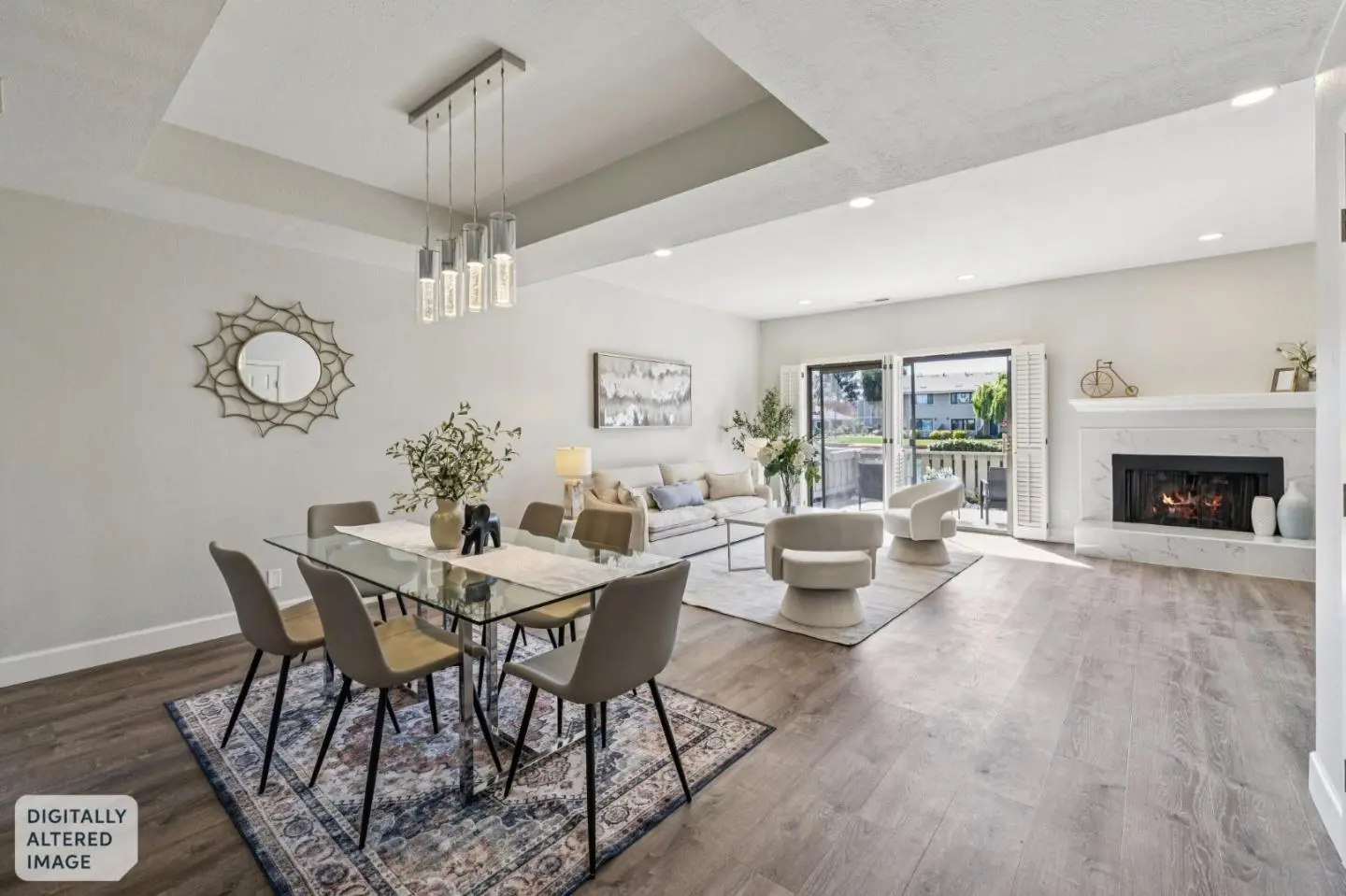 856 Andromeda, FOSTER CITY