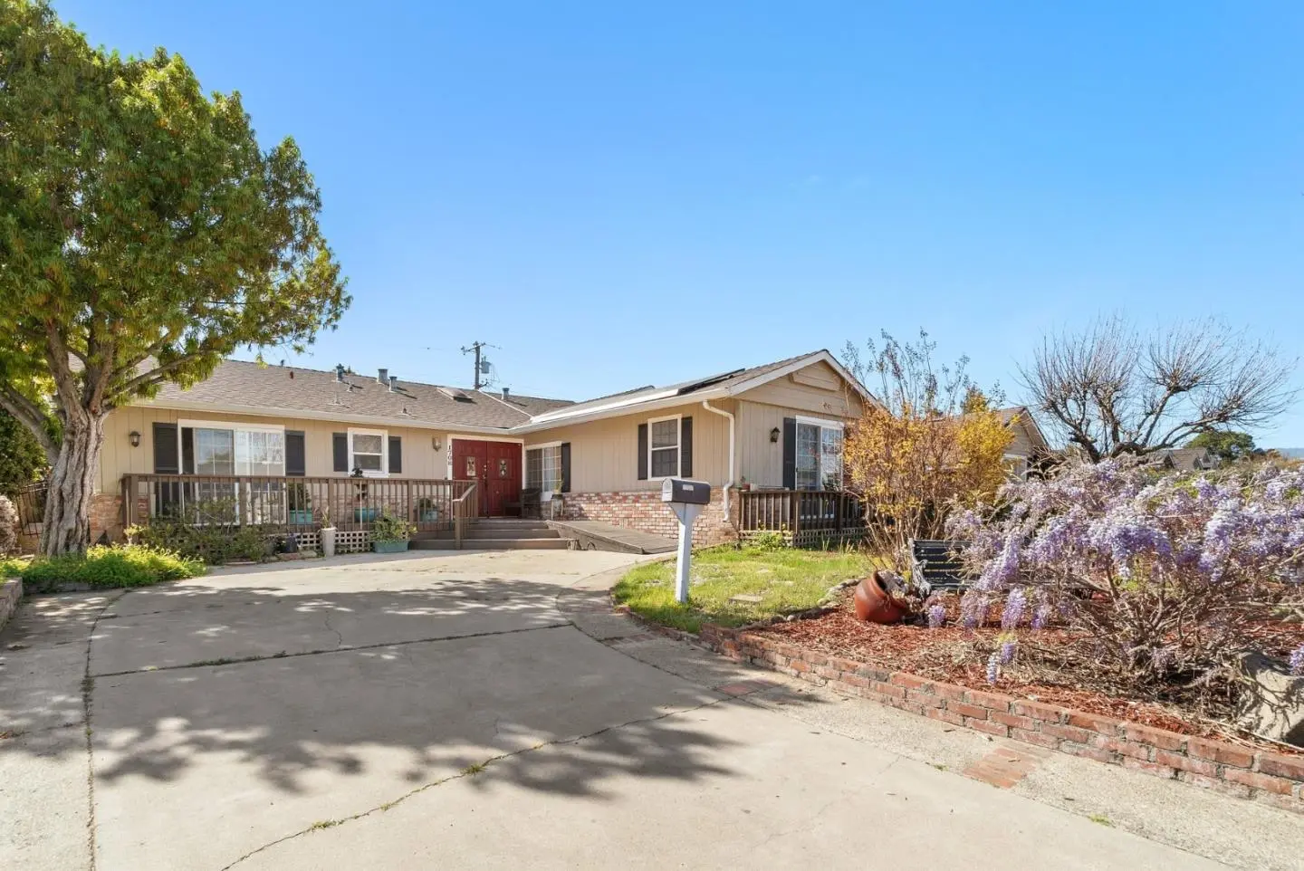1708 Hallmark, SAN JOSE