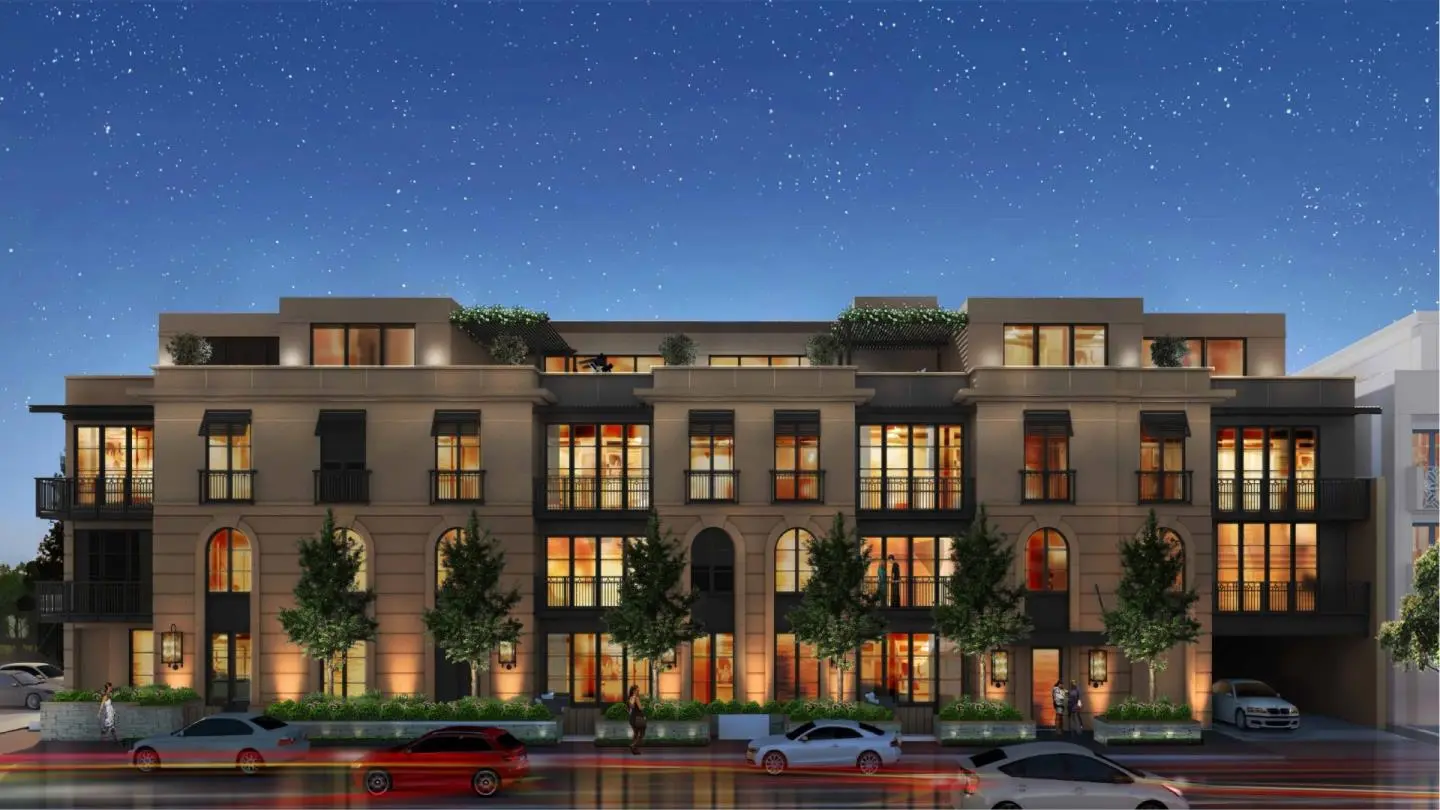 450 First St 202, LOS ALTOS