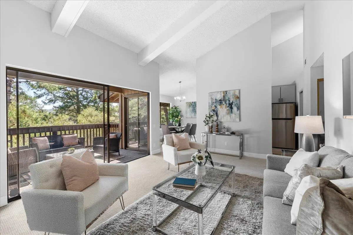 3378 Brittan Ave 16, San Carlos