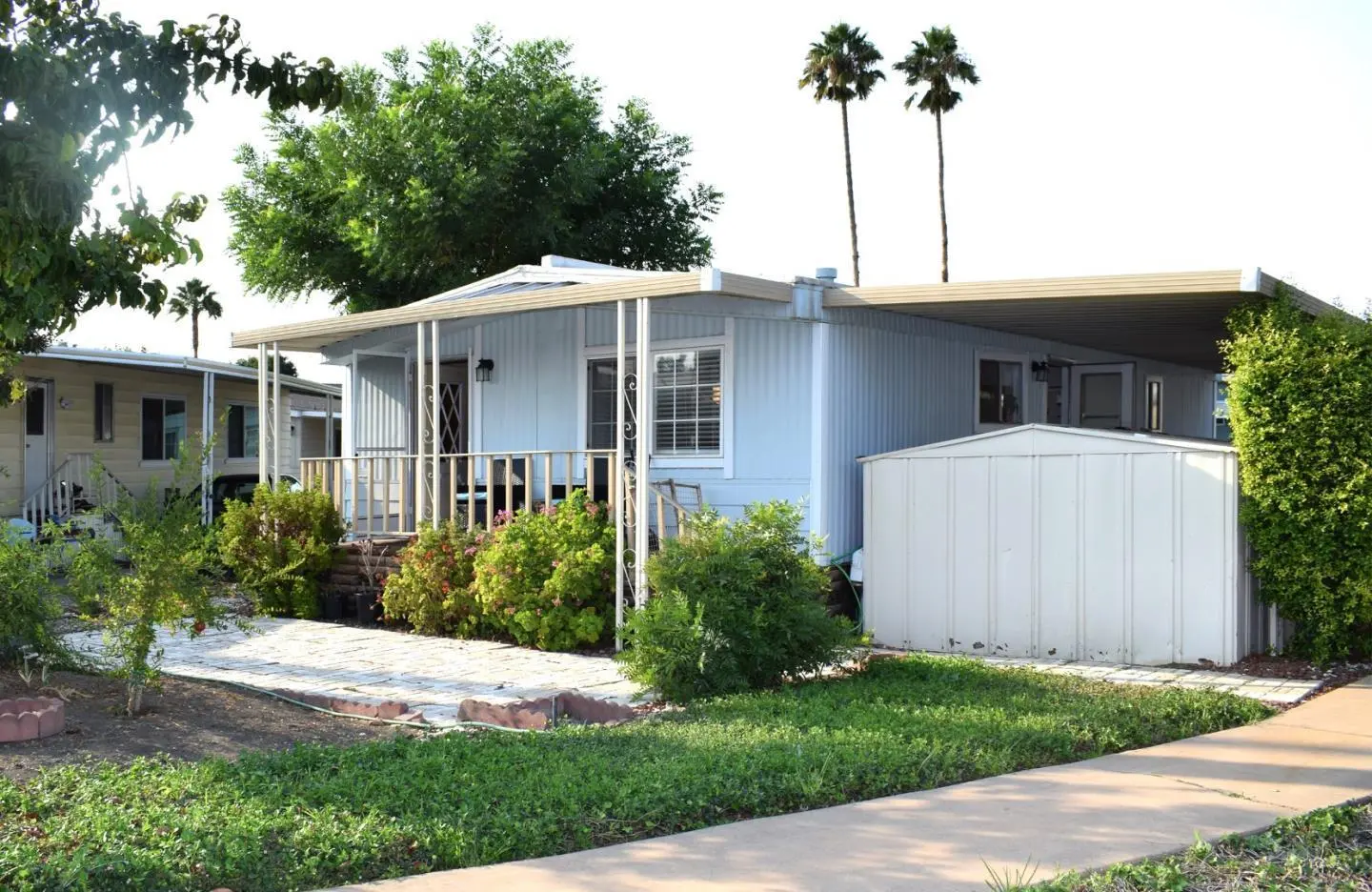 5450 Monterey Rd 148, SAN JOSE