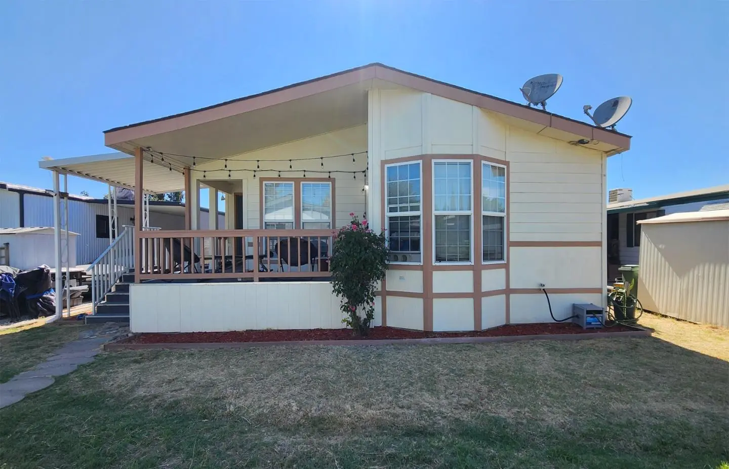 5450 Monterey Rd 142, SAN JOSE