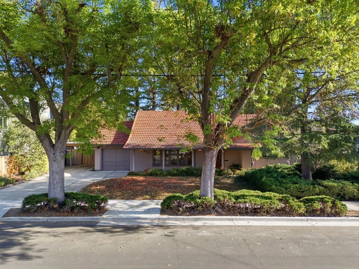2311 Princeton St, PALO ALTO