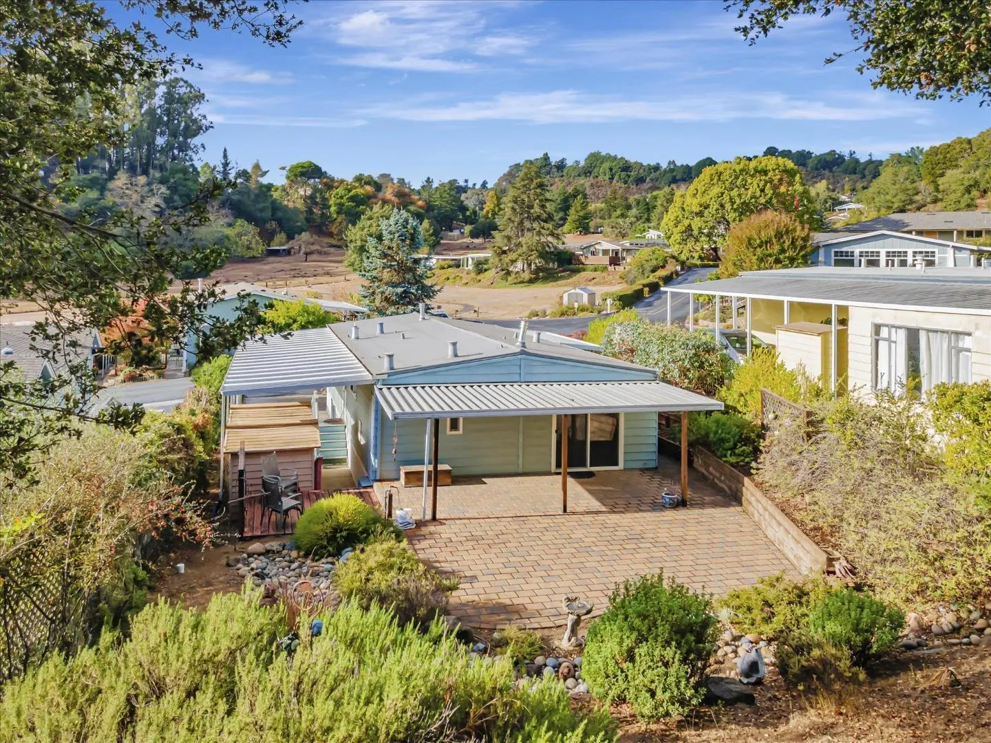 270 Hames Rd 28, CORRALITOS