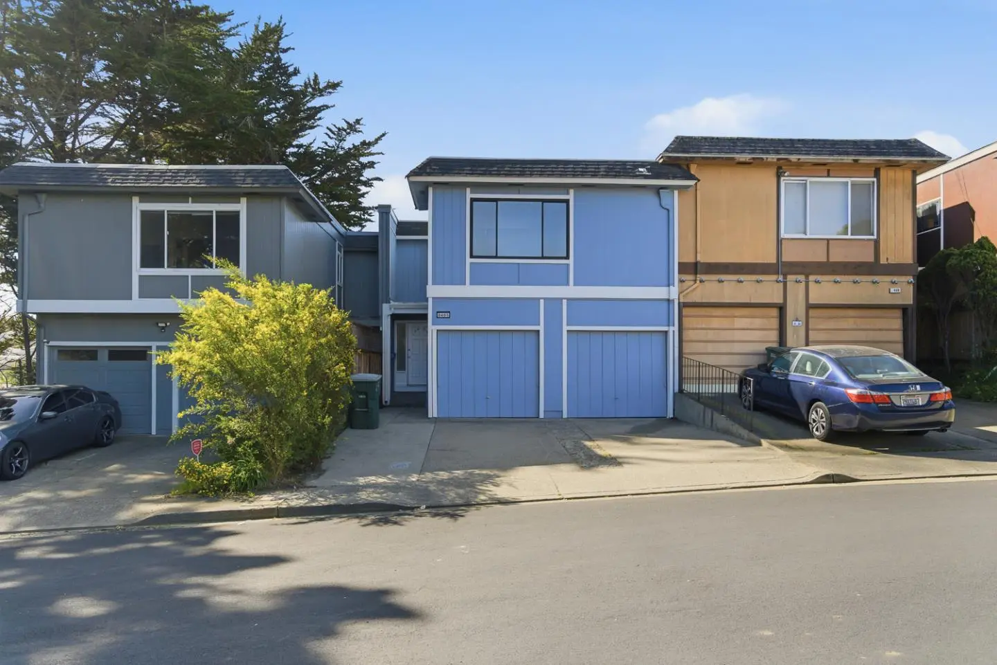 2405 Liberty, SOUTH SAN FRANCISCO