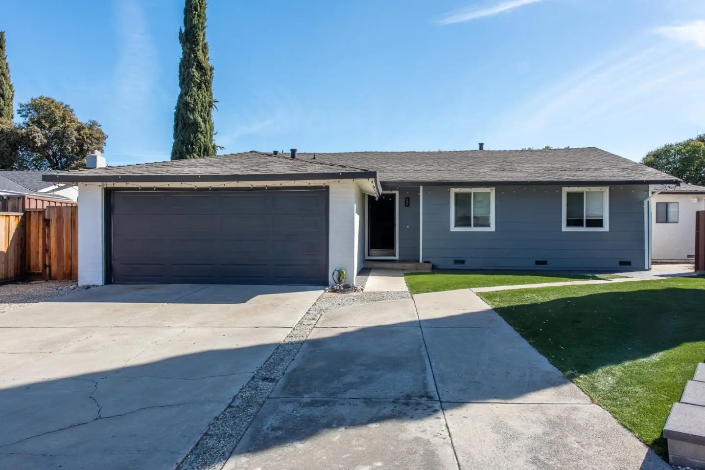 5798 Ribchester, San Jose