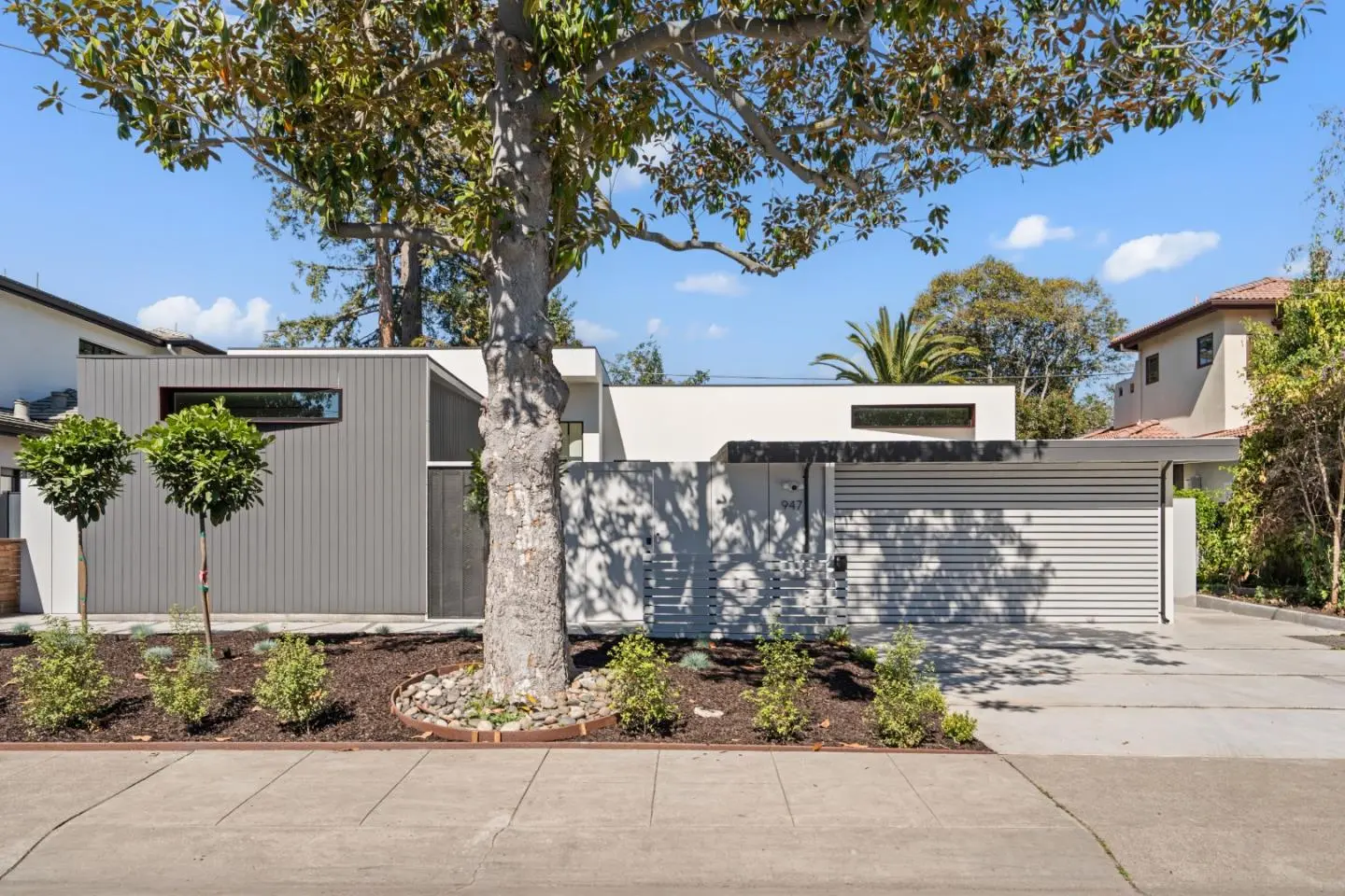 947 Colonial Lane, PALO ALTO