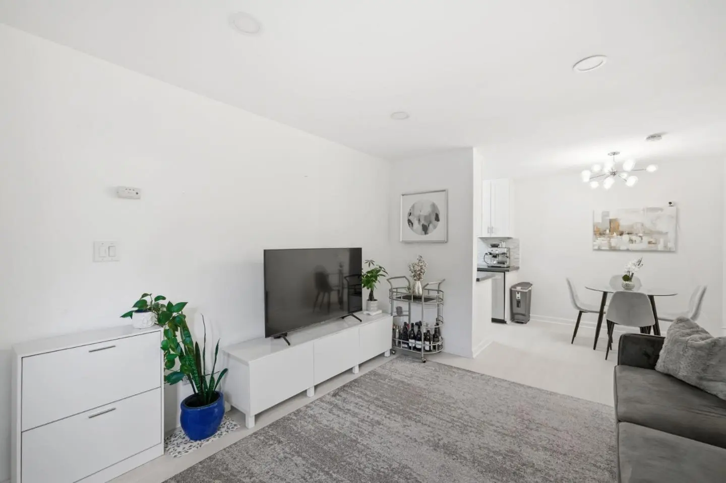 408 Boardwalk Ave 1, San Bruno