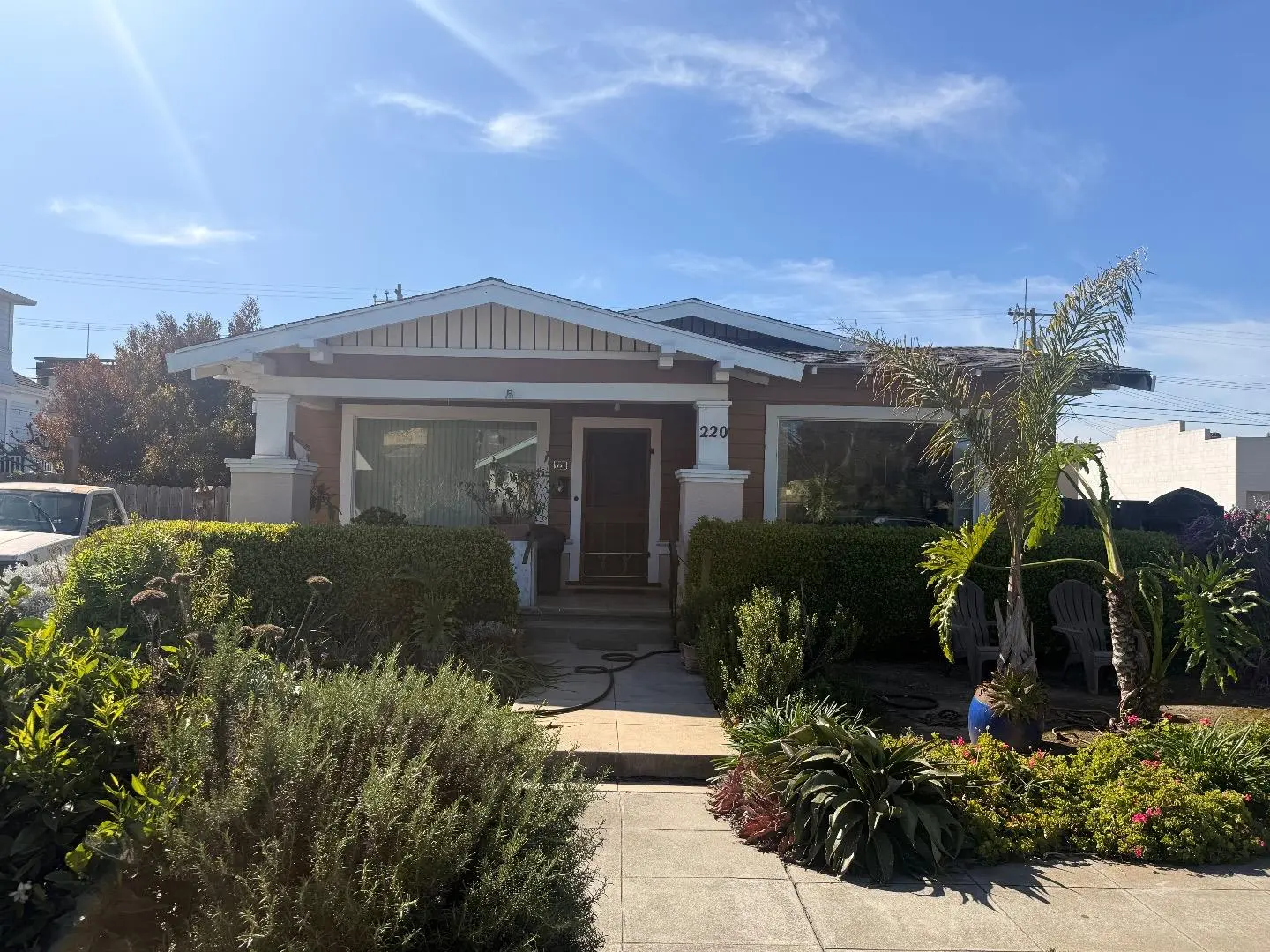 220 Pajaro St, SALINAS