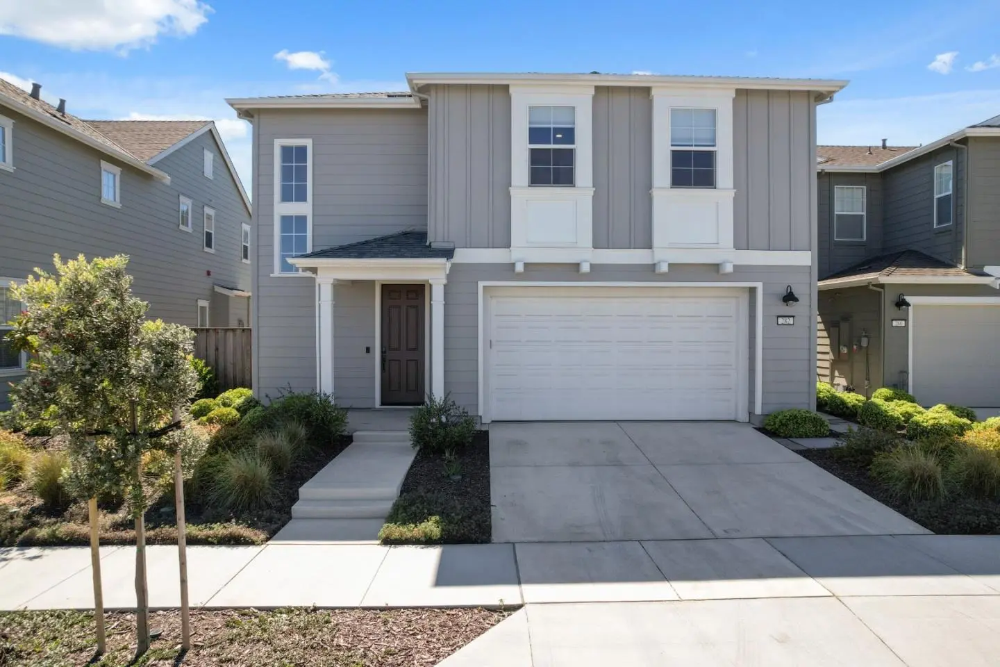 282 Wharf Terrace, MARINA