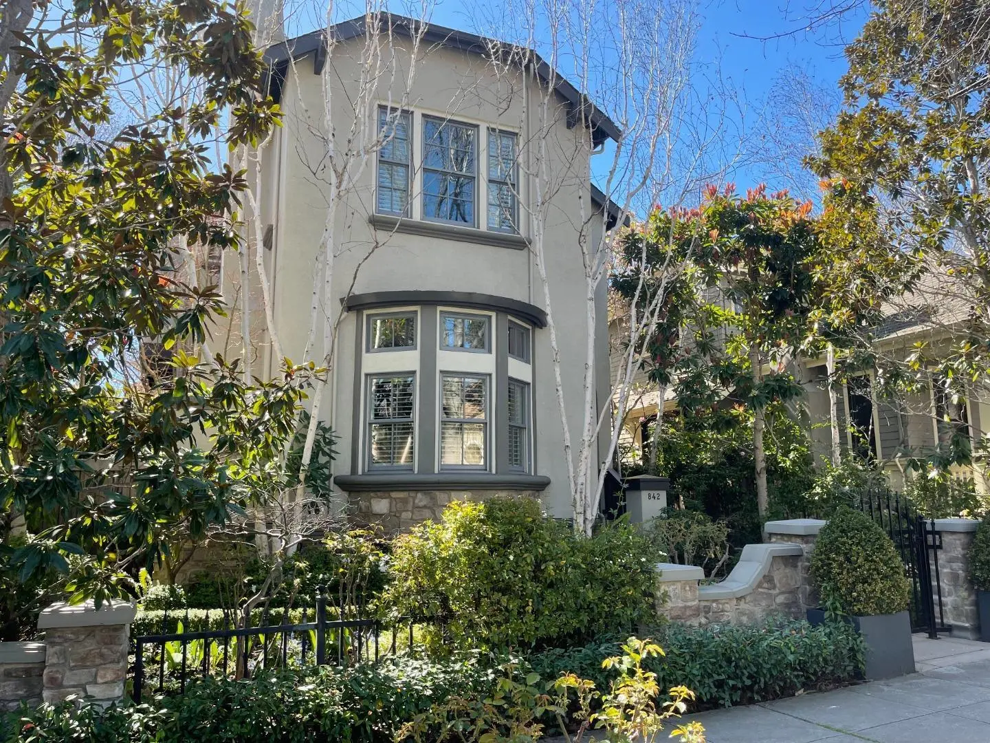 842 Waverley St, PALO ALTO