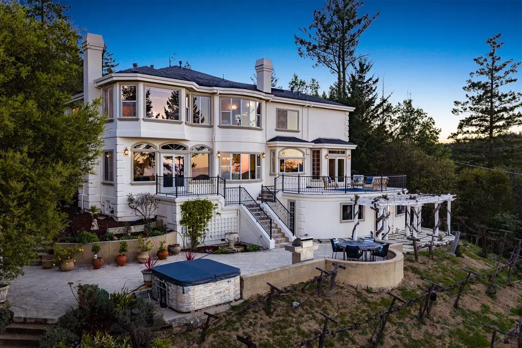 25220 Quail Ridge Rd, Los Gatos