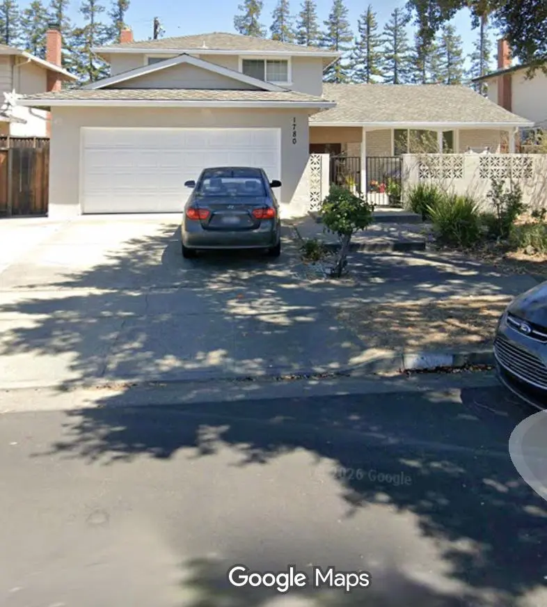 Address Not Disclosed, SUNNYVALE
