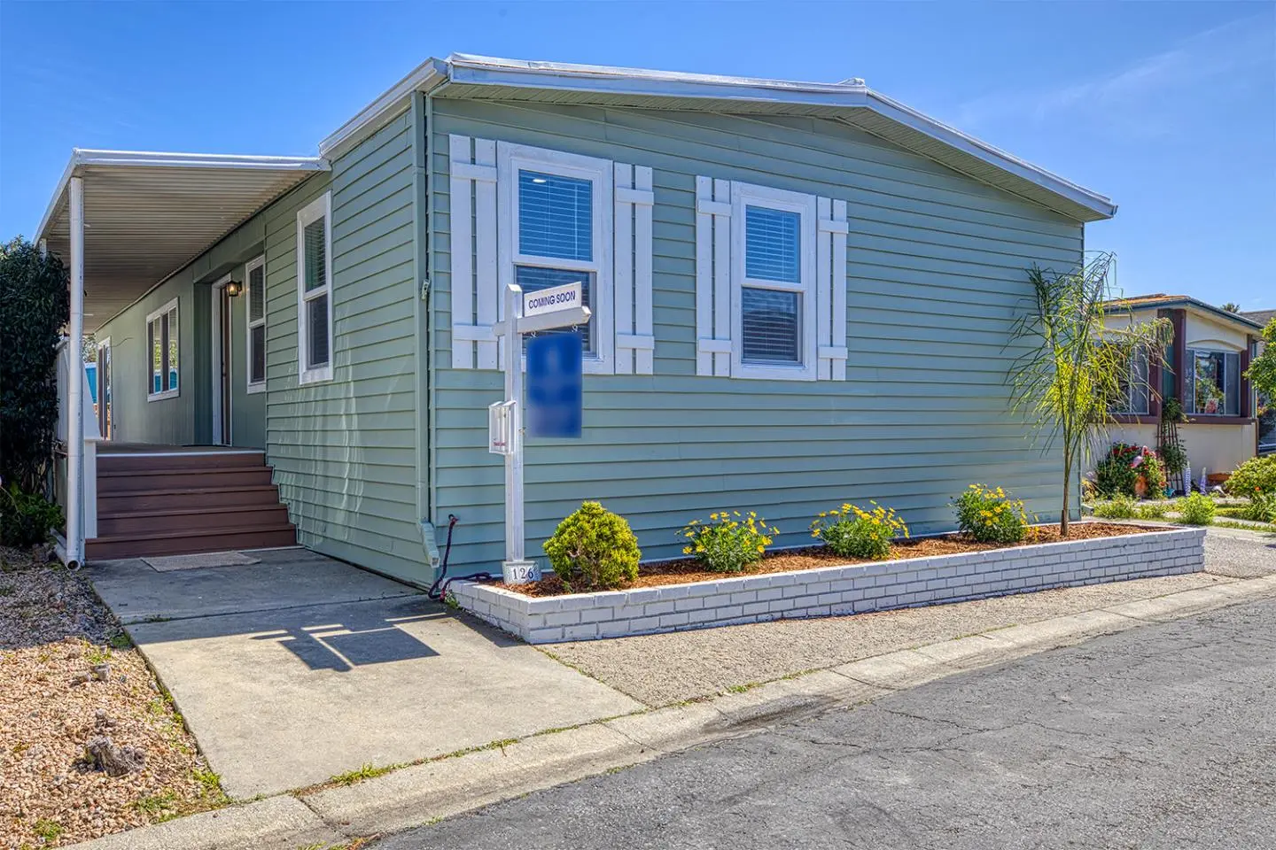 2395 Delaware Avenue 126, SANTA CRUZ