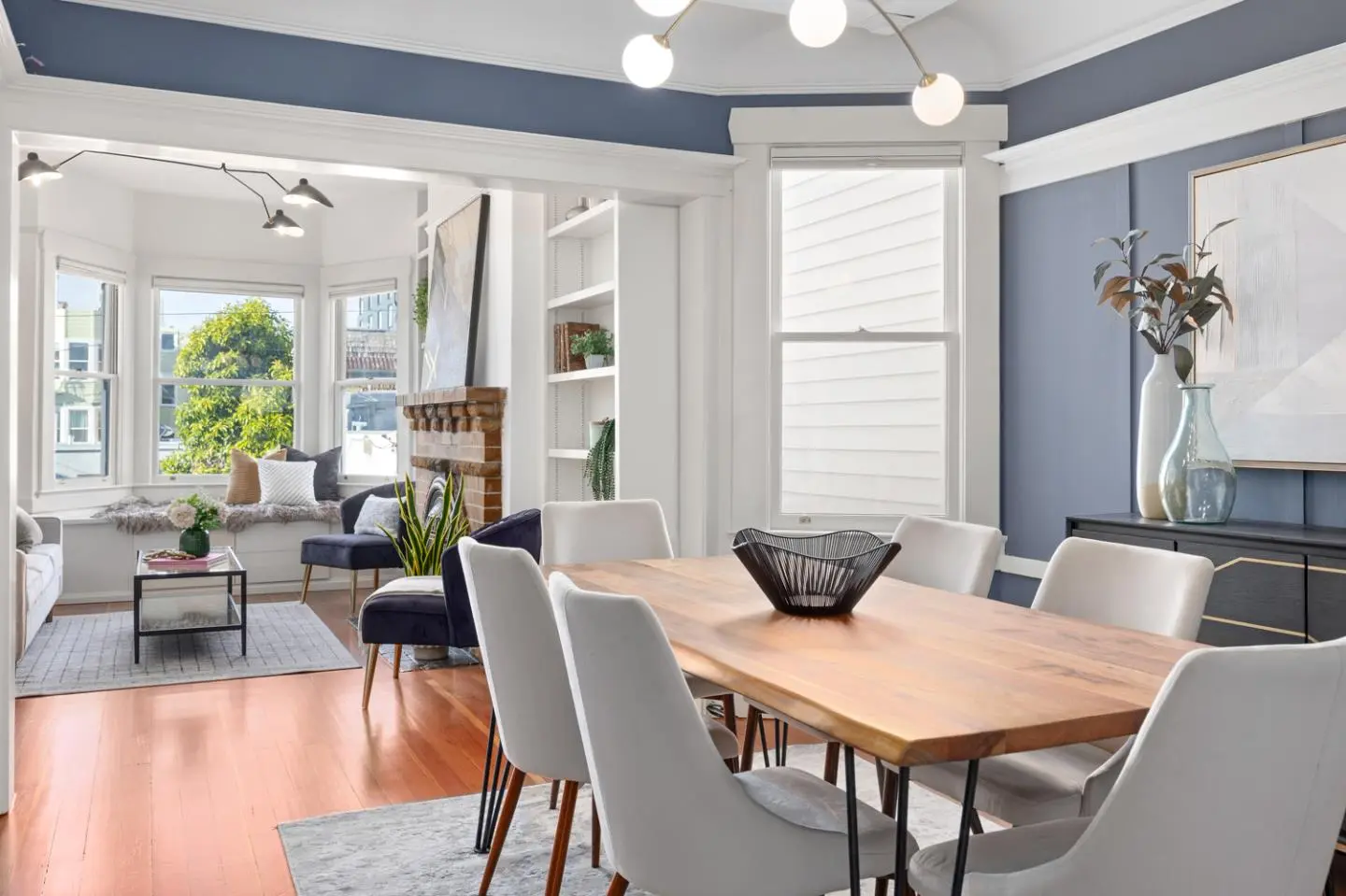 25 Sycamore St, SAN FRANCISCO