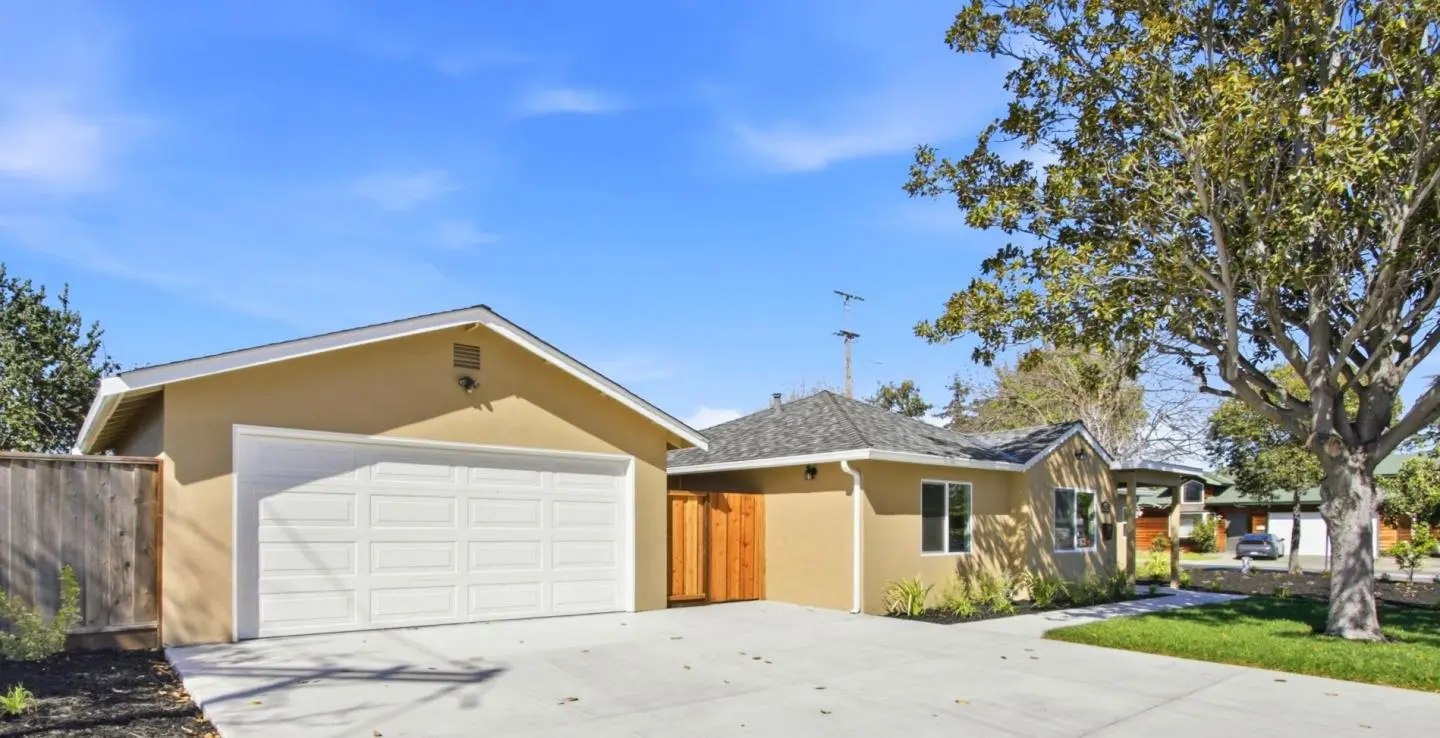 1150 Kiely Blvd, SANTA CLARA