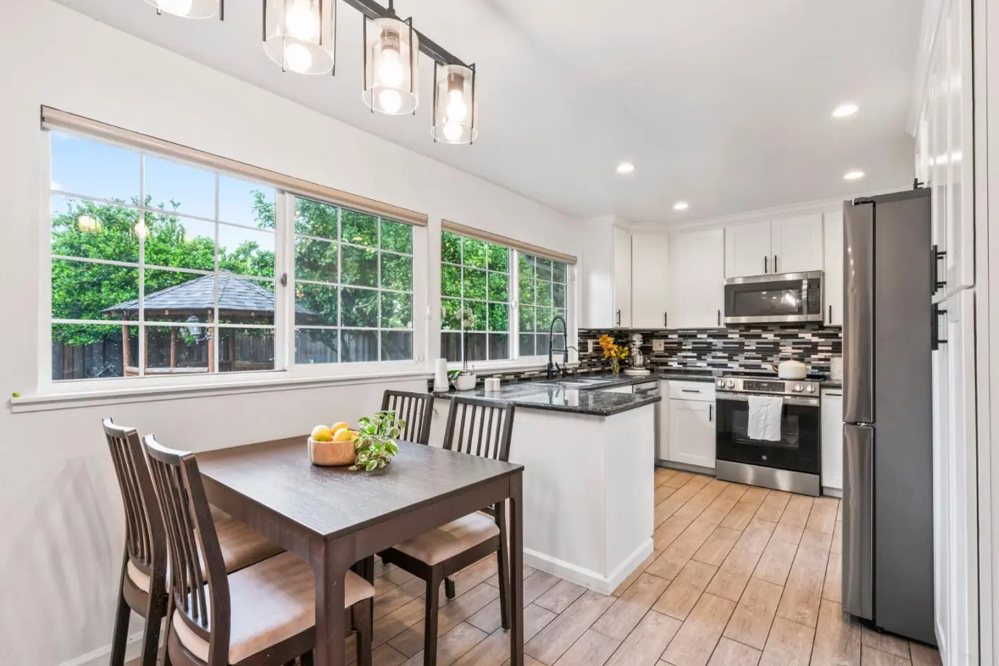 2456 Kenoga Dr, San Jose