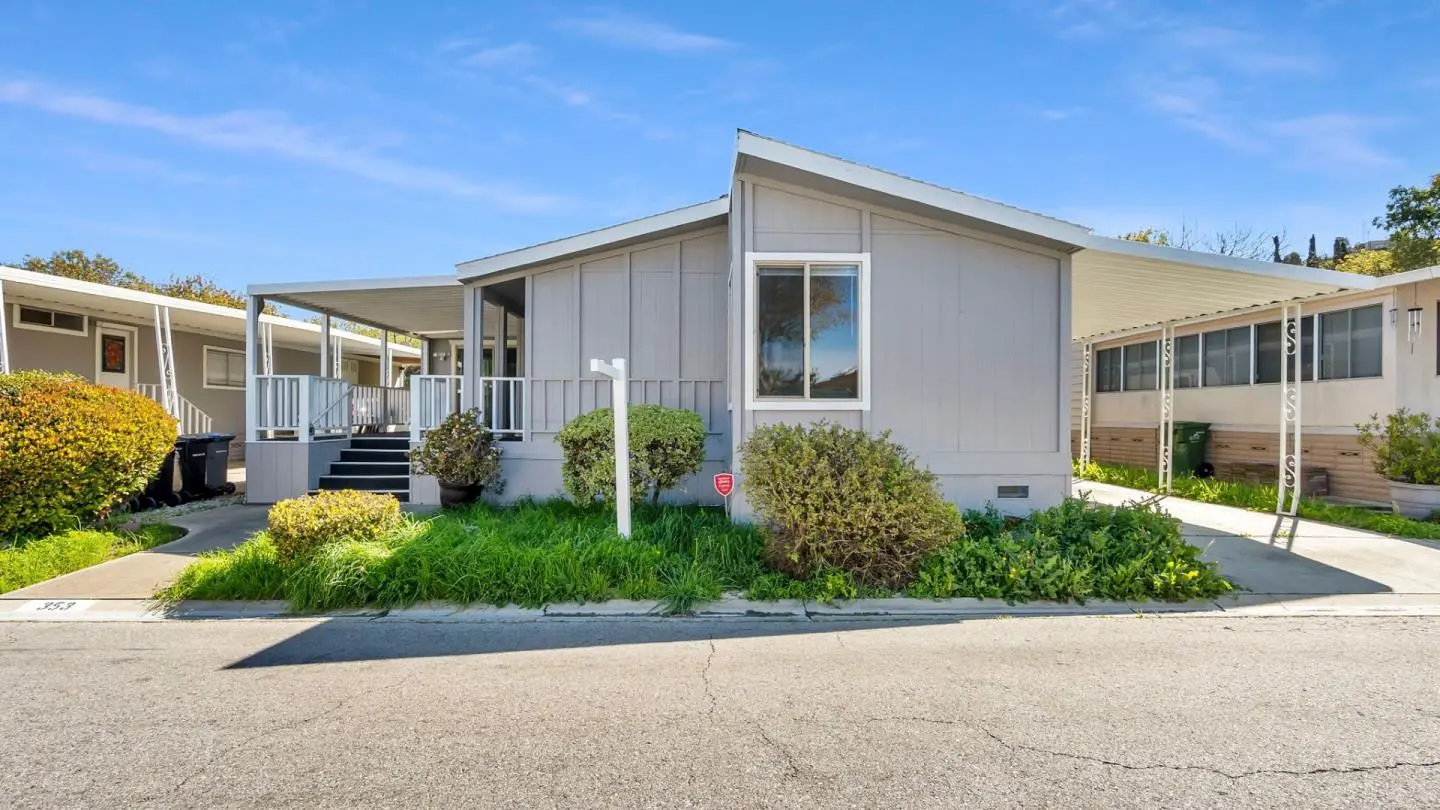 353 Mill Pond 353, SAN JOSE