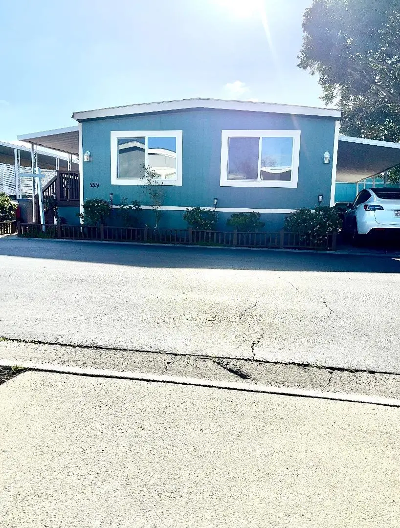 2151 Oakland 229, SAN JOSE