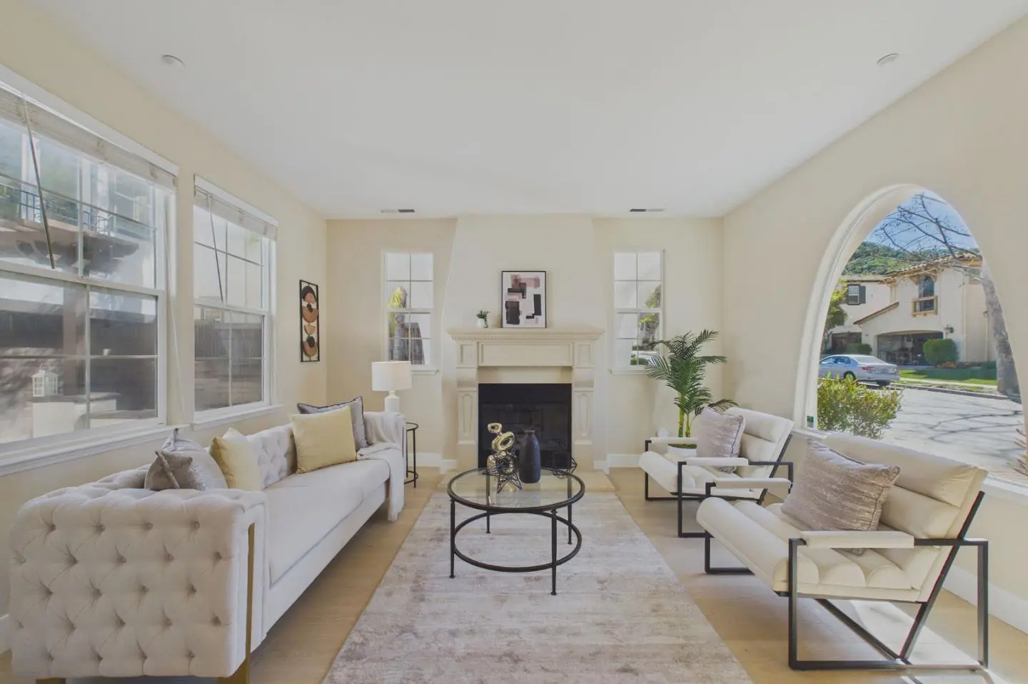 7656 Hackett Dr, GILROY