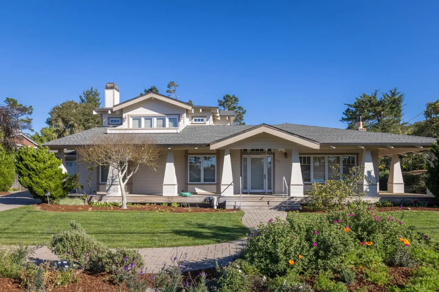3035 Sherman Rd, PEBBLE BEACH