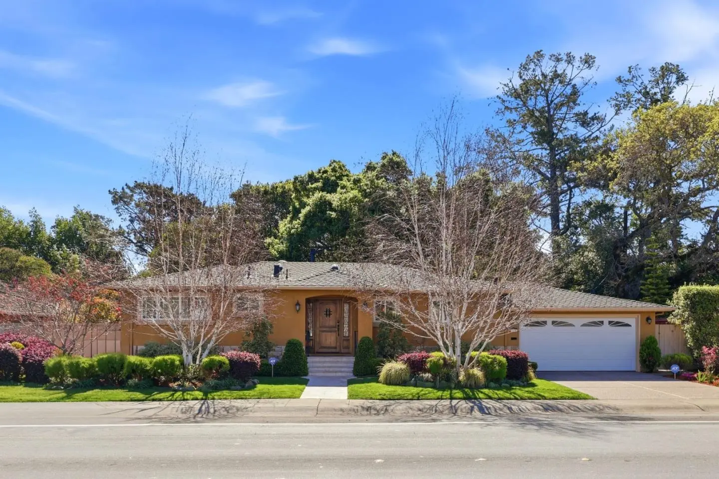 311 W Hillsdale Blvd, SAN MATEO