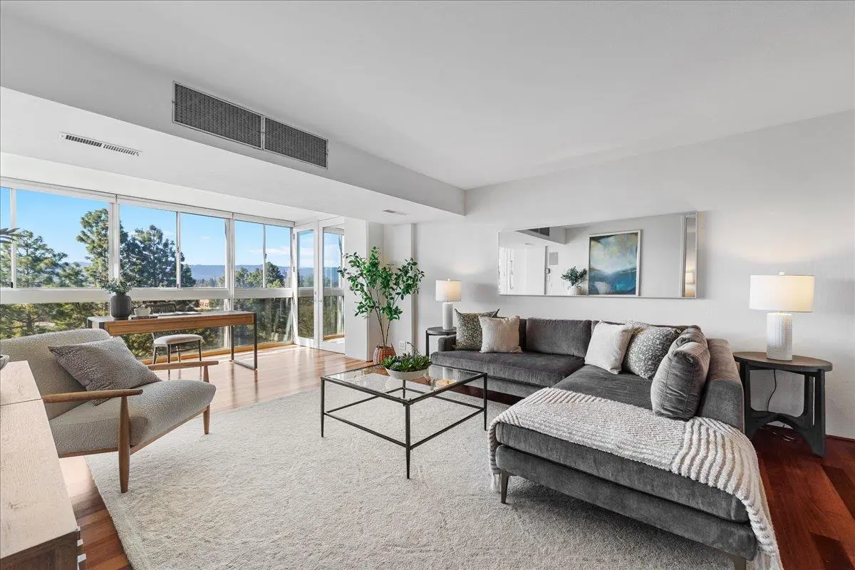 101 Alma St 908, PALO ALTO