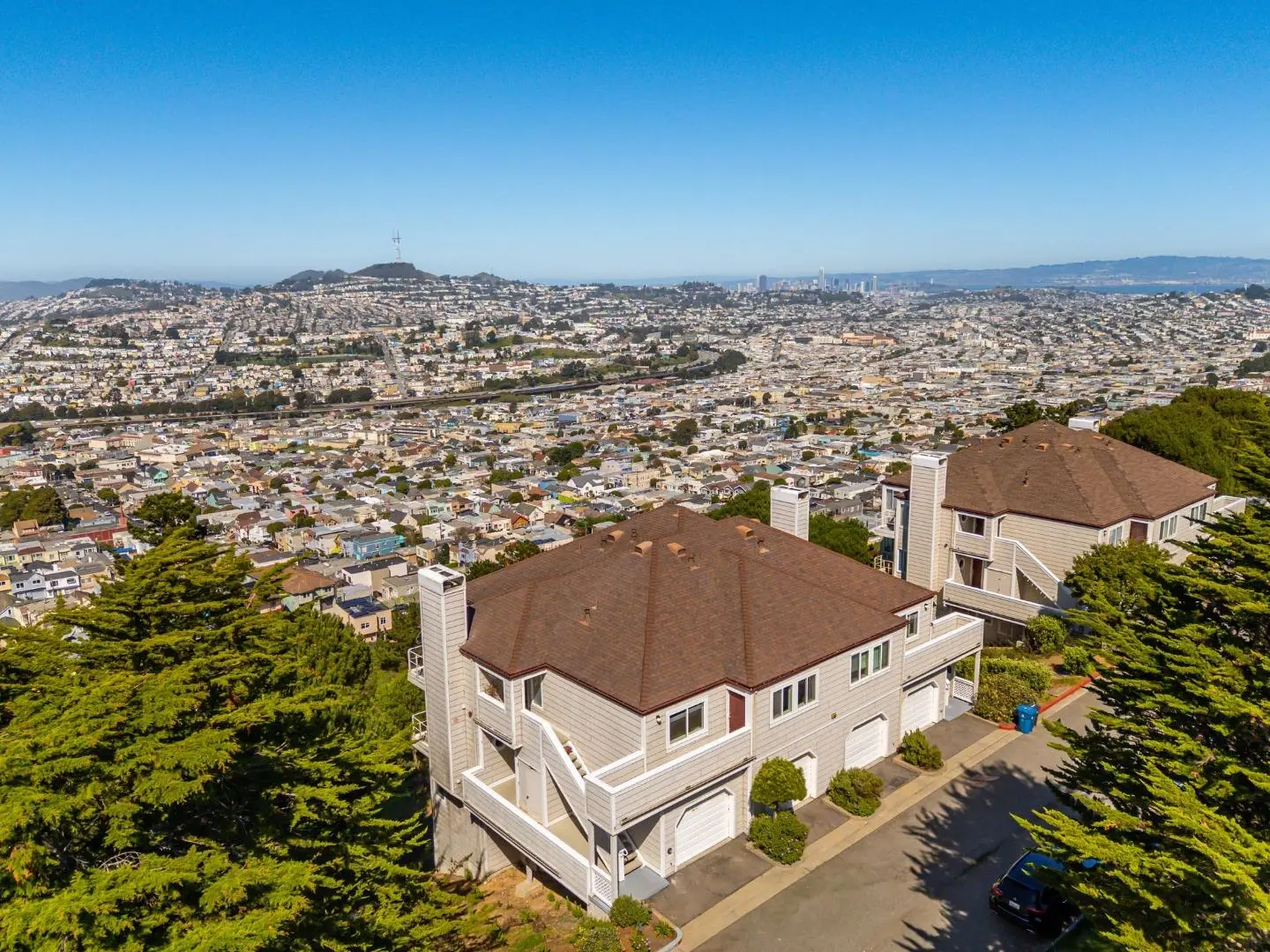 480 Pointe Pacific 1, DALY CITY