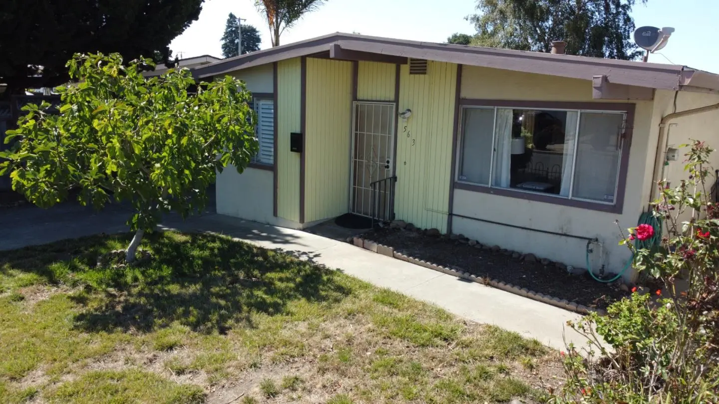 563 Argos Cir, WATSONVILLE
