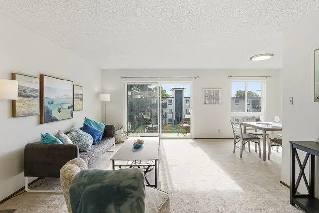 819 N Humboldt St 407, SAN MATEO