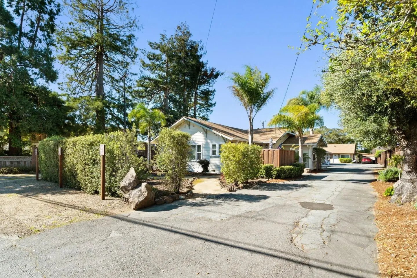 420 Capitola Road Ext, SANTA CRUZ
